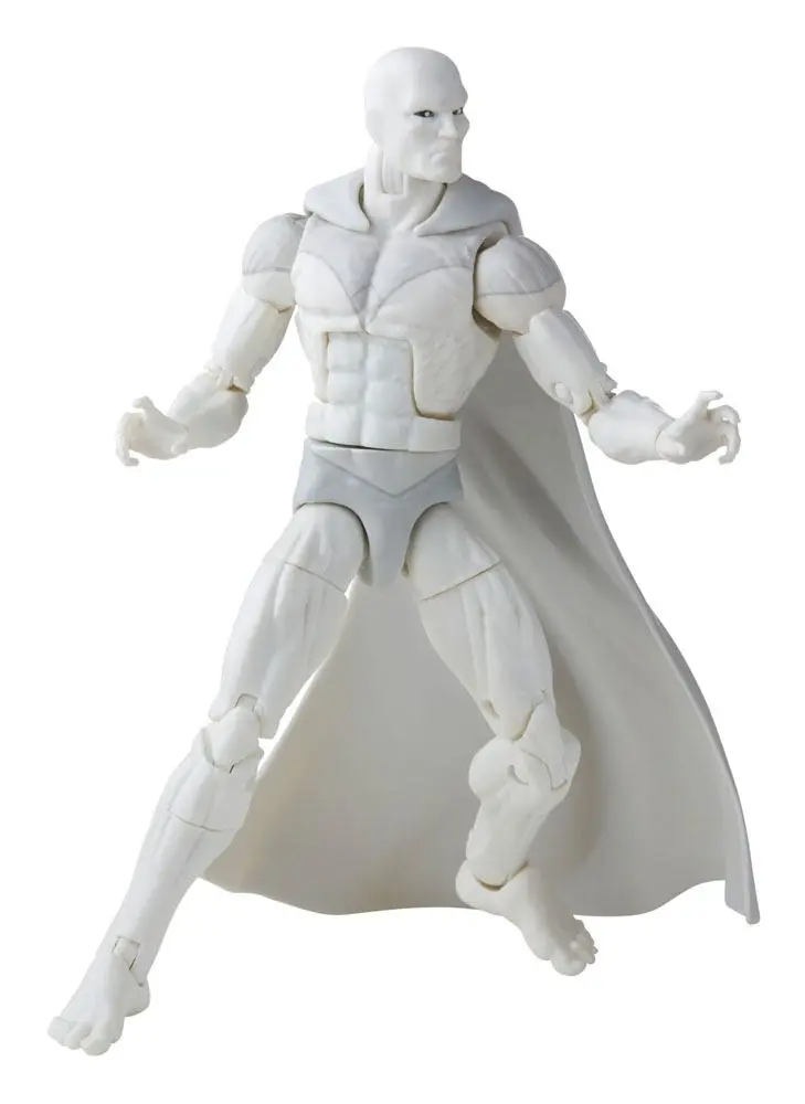 Marvel Legends Retro kolekcija Serija akcijska figura 2022 Vision (The West Coast Avengers) 15 cm fotografija proizvoda