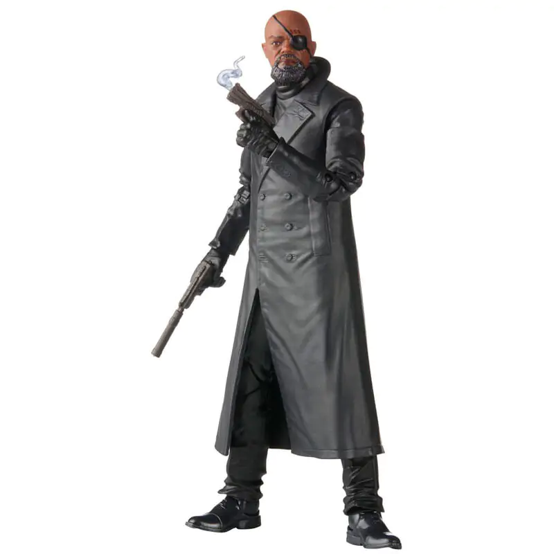 Marvel Legends Secret Invasion Nick Fury figura 15 cm fotografija proizvoda