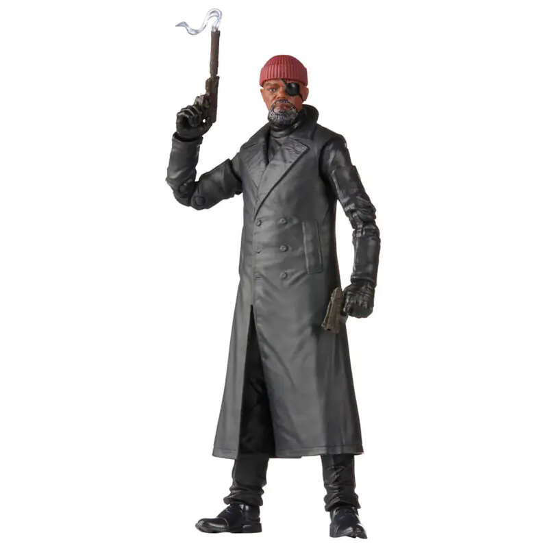 Marvel Legends Secret Invasion Nick Fury figura 15 cm fotografija proizvoda
