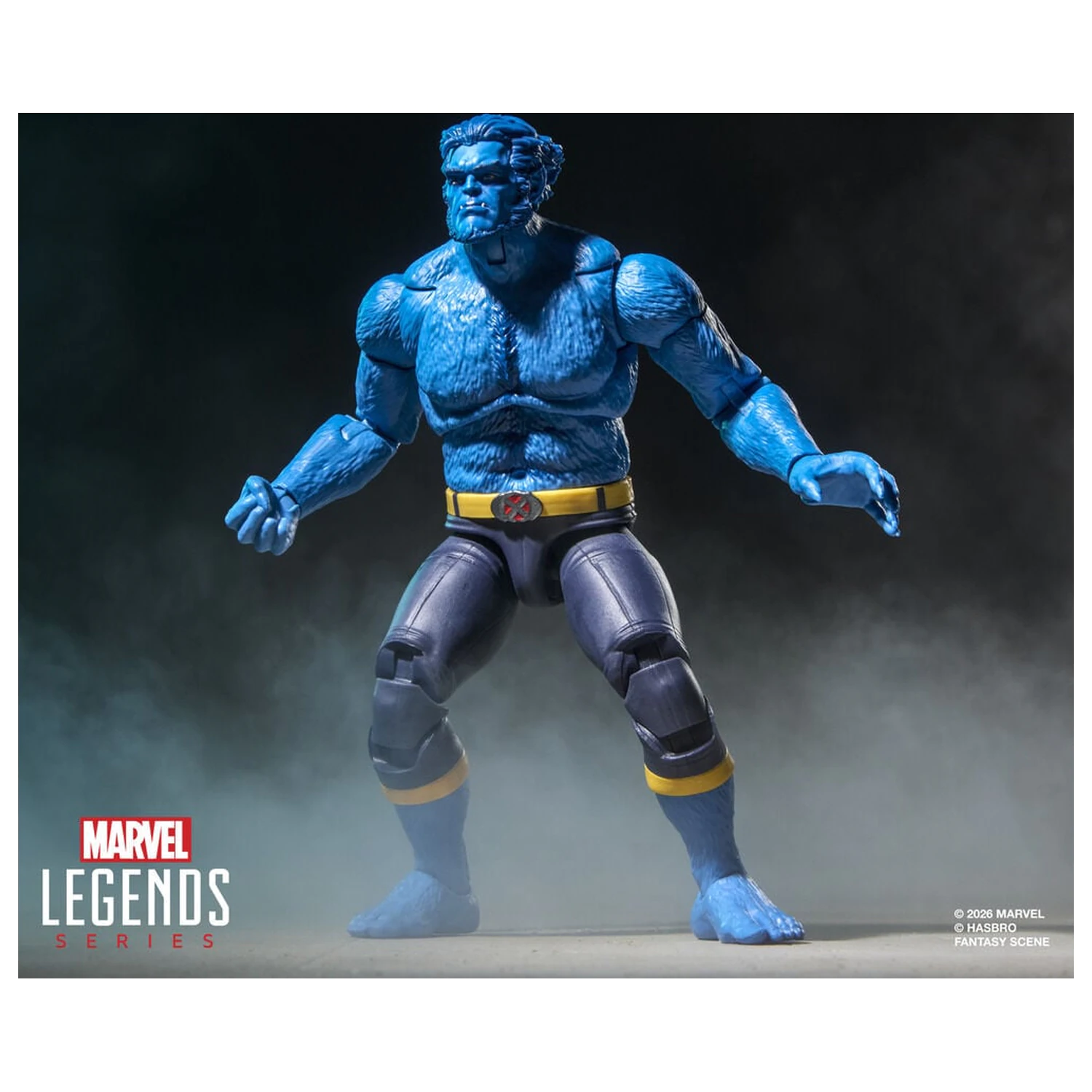 Marvel Legends Series Avengers Doomsday Beats figura 15 cm fotografija proizvoda