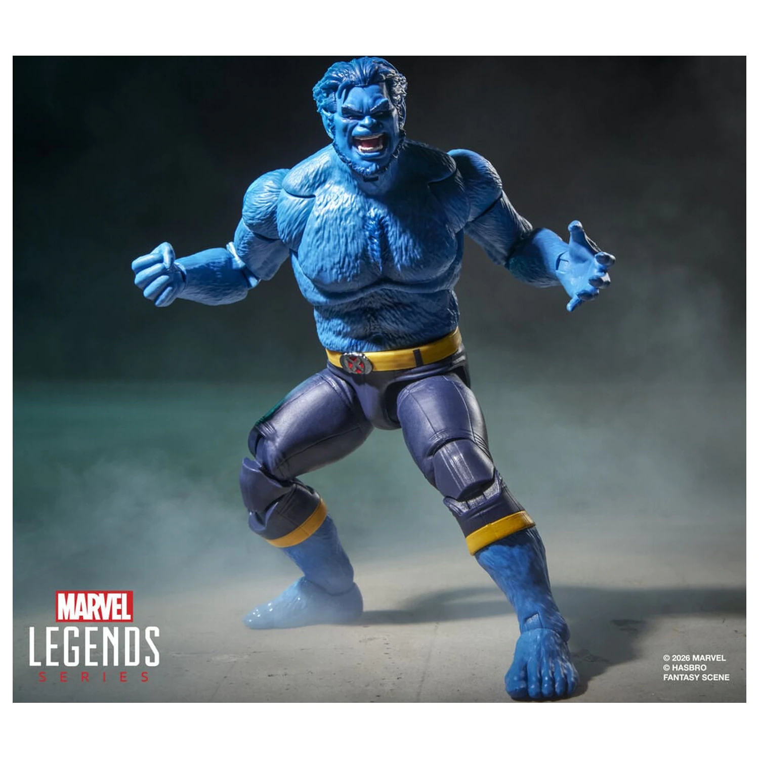 Marvel Legends Series Avengers Doomsday Beats figura 15 cm fotografija proizvoda
