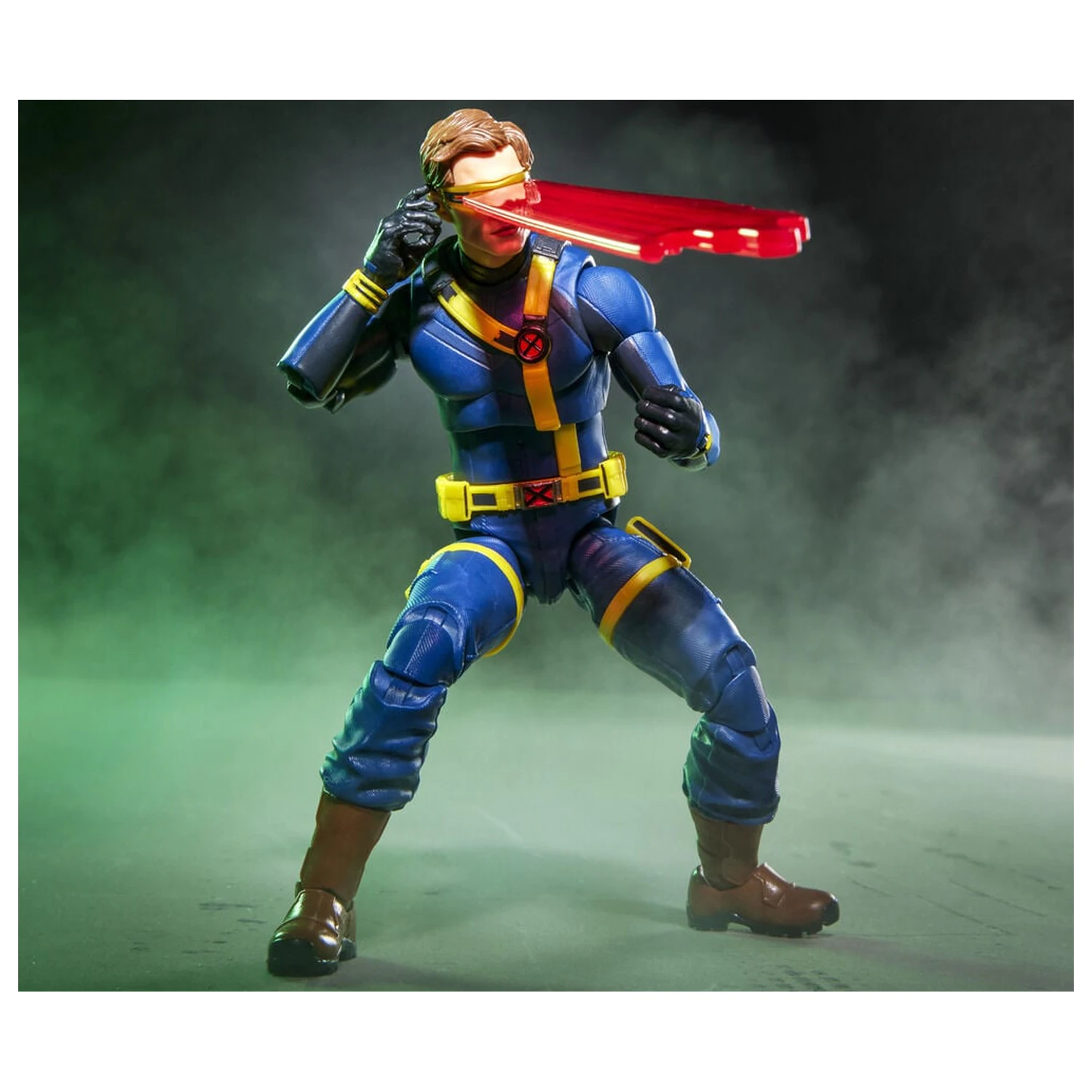 Marvel Legends Series Avengers Doomsday Cyclops figura 15 cm fotografija proizvoda