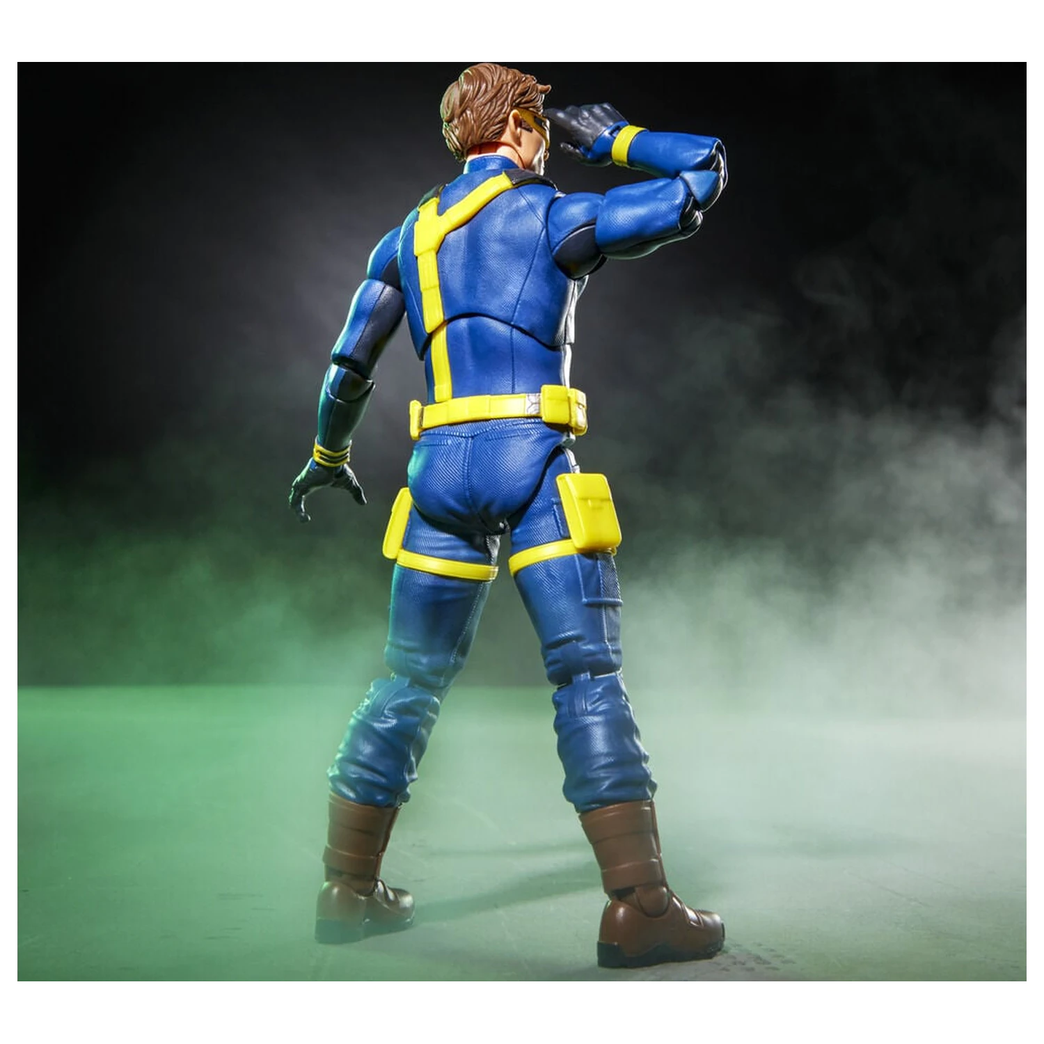 Marvel Legends Series Avengers Doomsday Cyclops figura 15 cm fotografija proizvoda