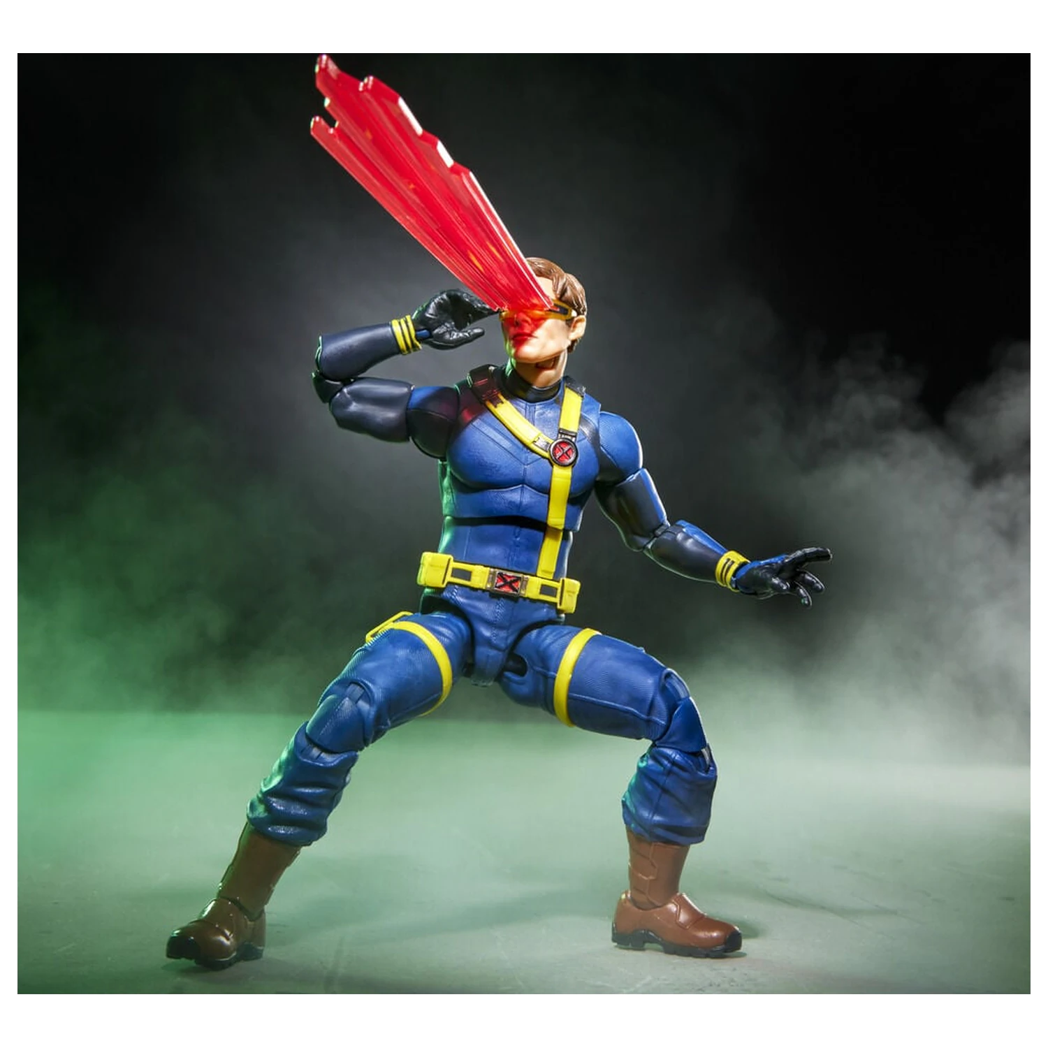 Marvel Legends Series Avengers Doomsday Cyclops figura 15 cm fotografija proizvoda