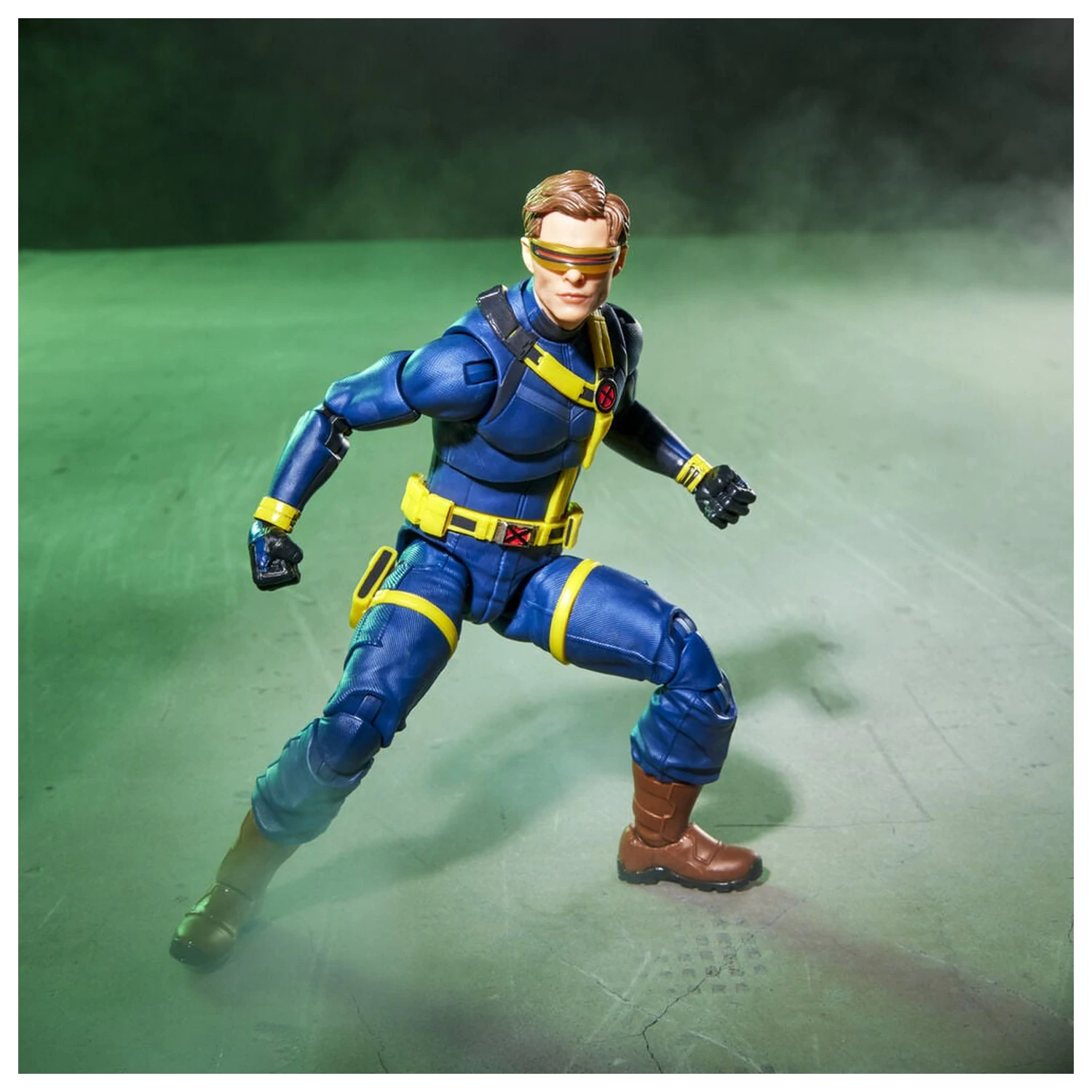 Marvel Legends Series Avengers Doomsday Cyclops figura 15 cm fotografija proizvoda