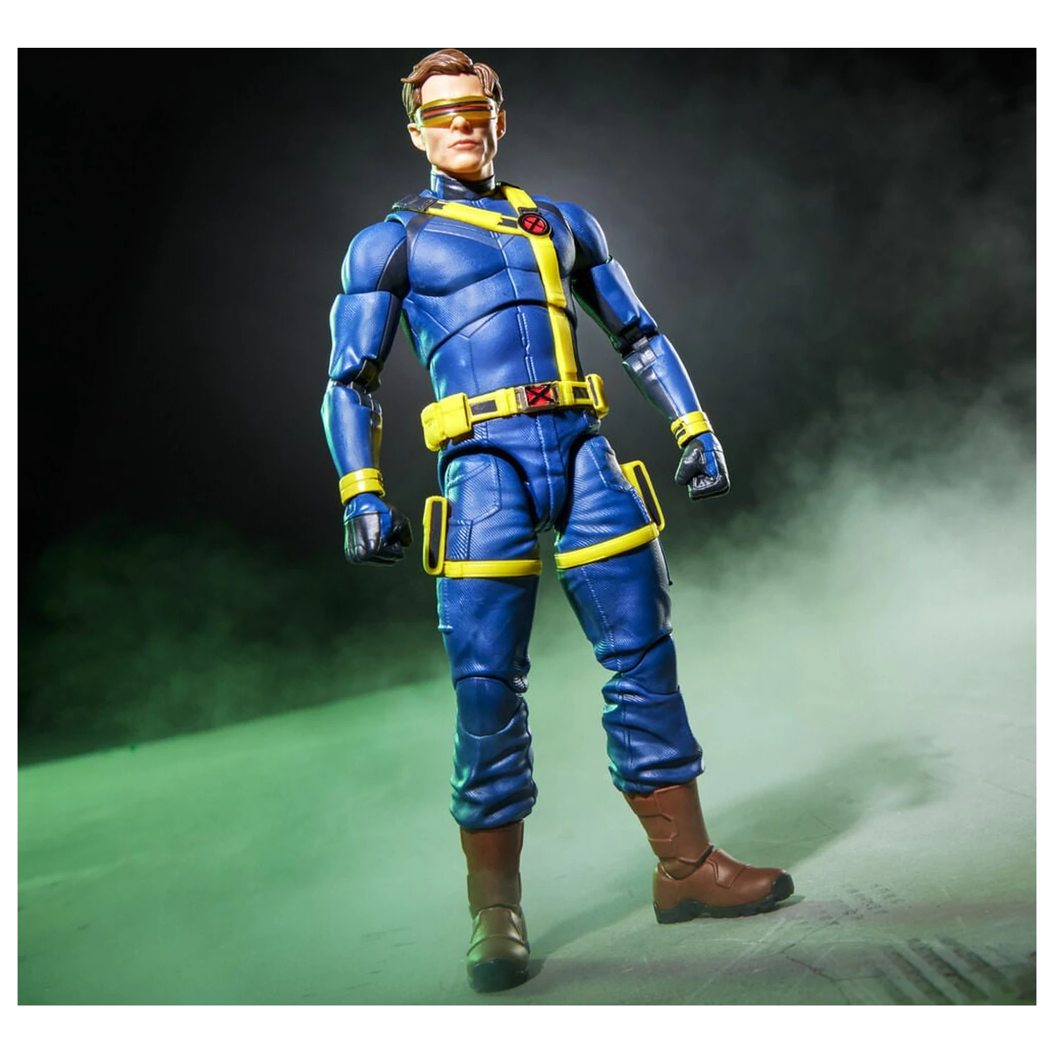 Marvel Legends Series Avengers Doomsday Cyclops figura 15 cm fotografija proizvoda