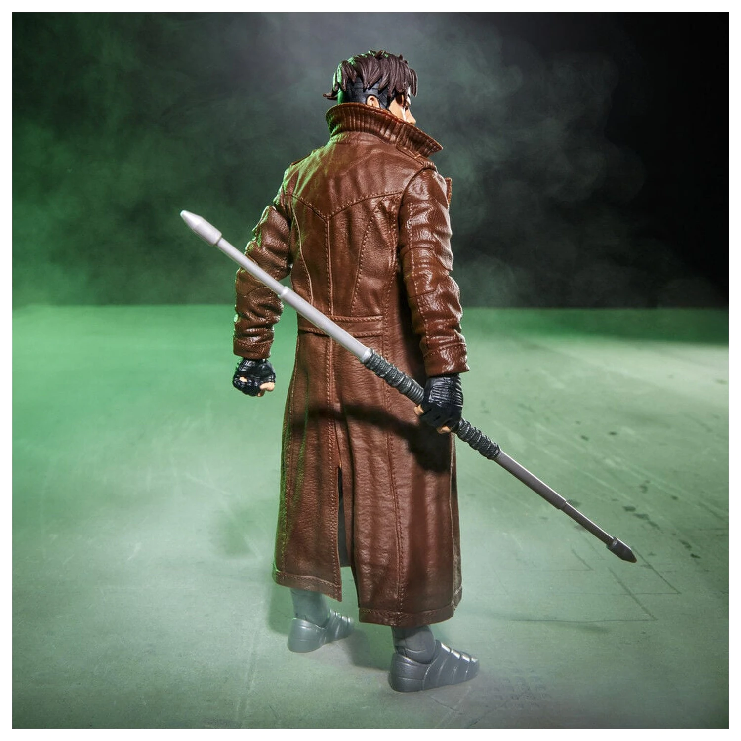 Marvel Legends Series Avengers Doomsday Gambit figura 15cm fotografija proizvoda