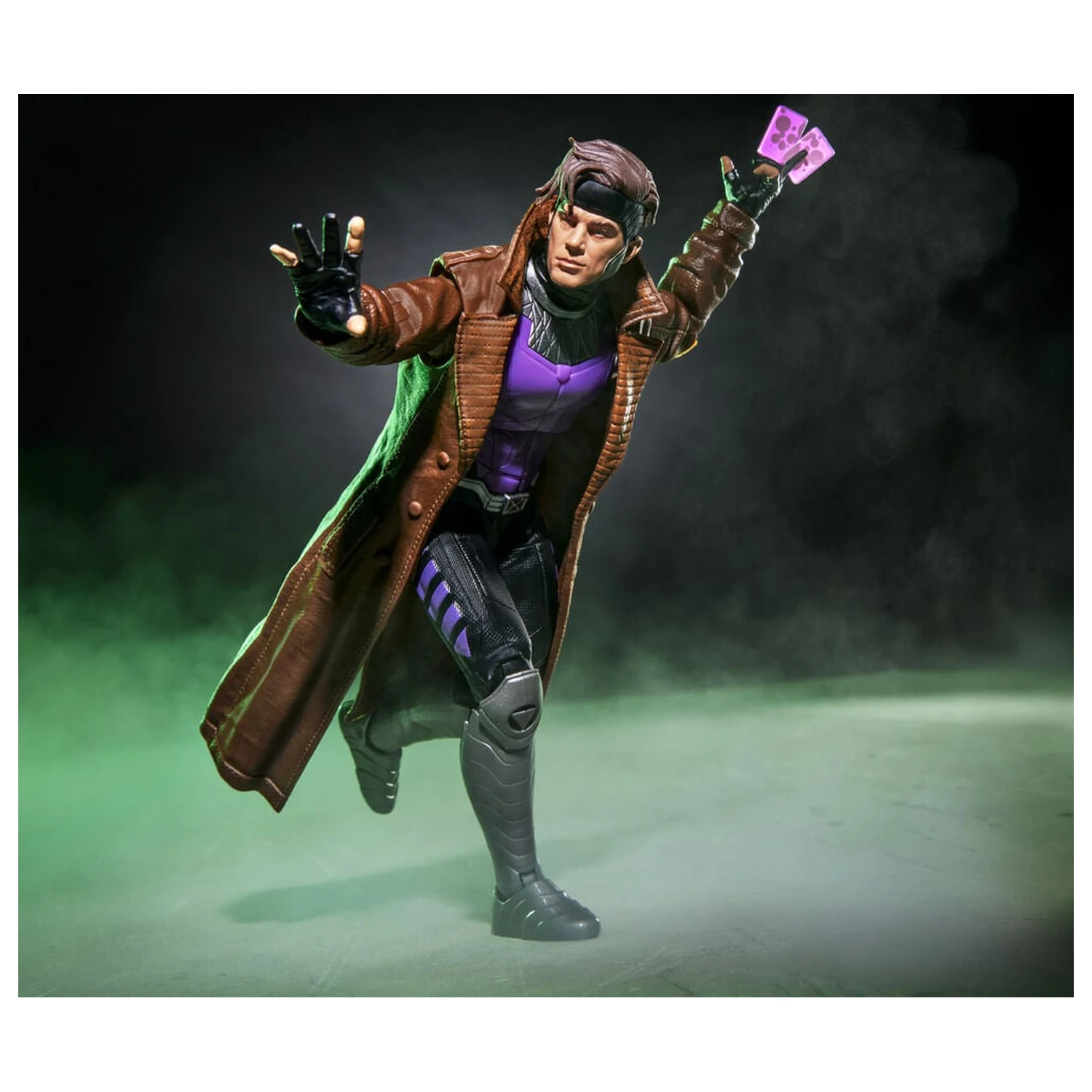 Marvel Legends Series Avengers Doomsday Gambit figura 15cm fotografija proizvoda