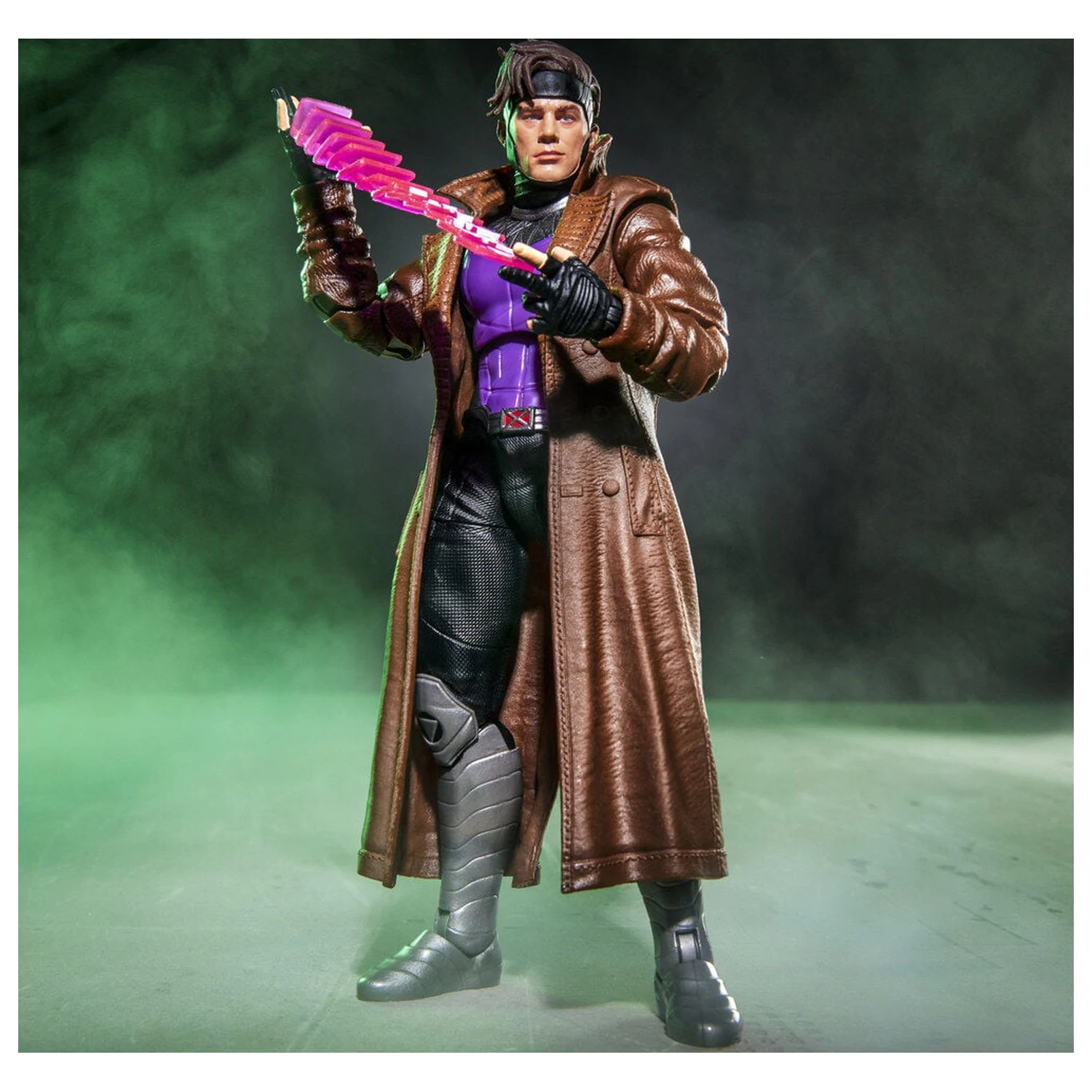 Marvel Legends Series Avengers Doomsday Gambit figura 15cm fotografija proizvoda