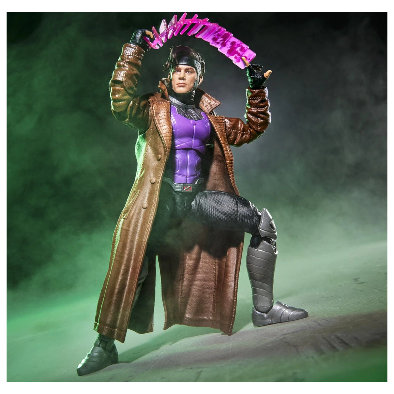 Marvel Legends Series Avengers Doomsday Gambit figura 15cm fotografija proizvoda
