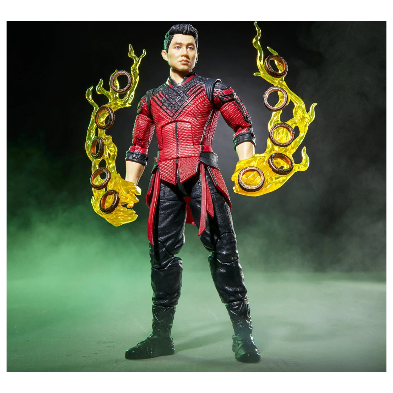 Marvel Legends Series Avengers Doomsday Shang-Chi figura 15cm fotografija proizvoda