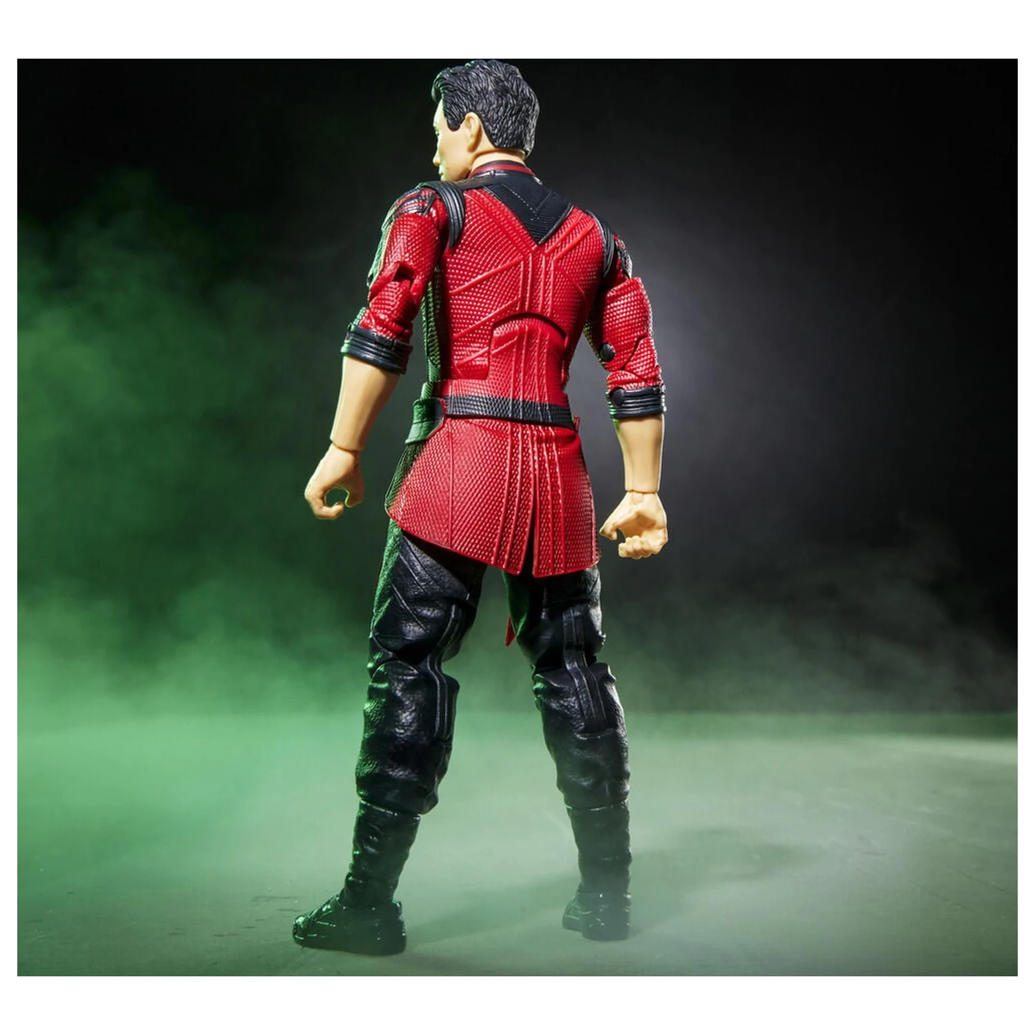 Marvel Legends Series Avengers Doomsday Shang-Chi figura 15cm fotografija proizvoda
