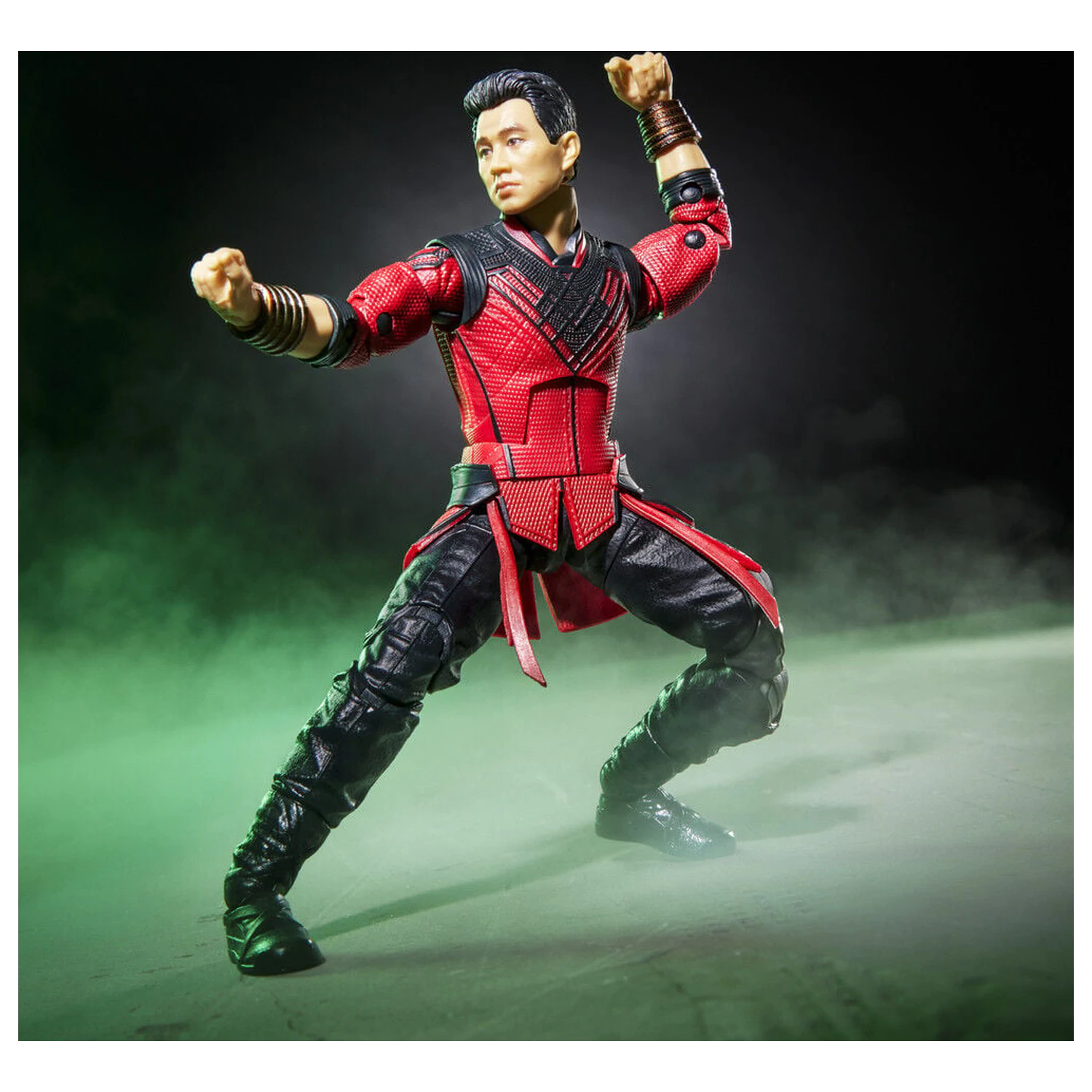 Marvel Legends Series Avengers Doomsday Shang-Chi figura 15cm fotografija proizvoda