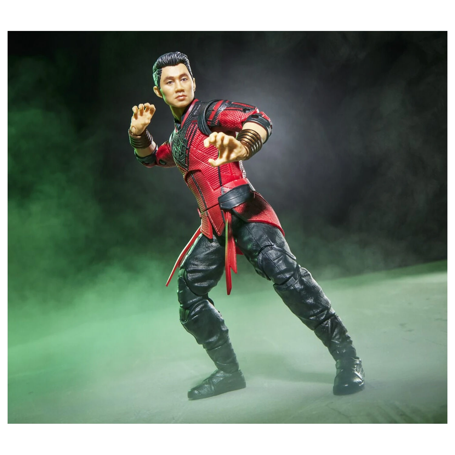 Marvel Legends Series Avengers Doomsday Shang-Chi figura 15cm fotografija proizvoda