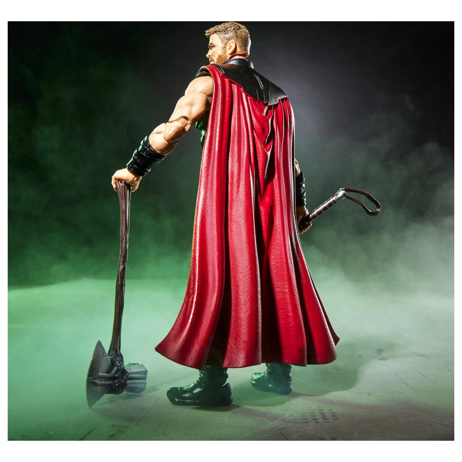 Marvel Legends Series Avengers Doomsday Thor figura 15cm fotografija proizvoda