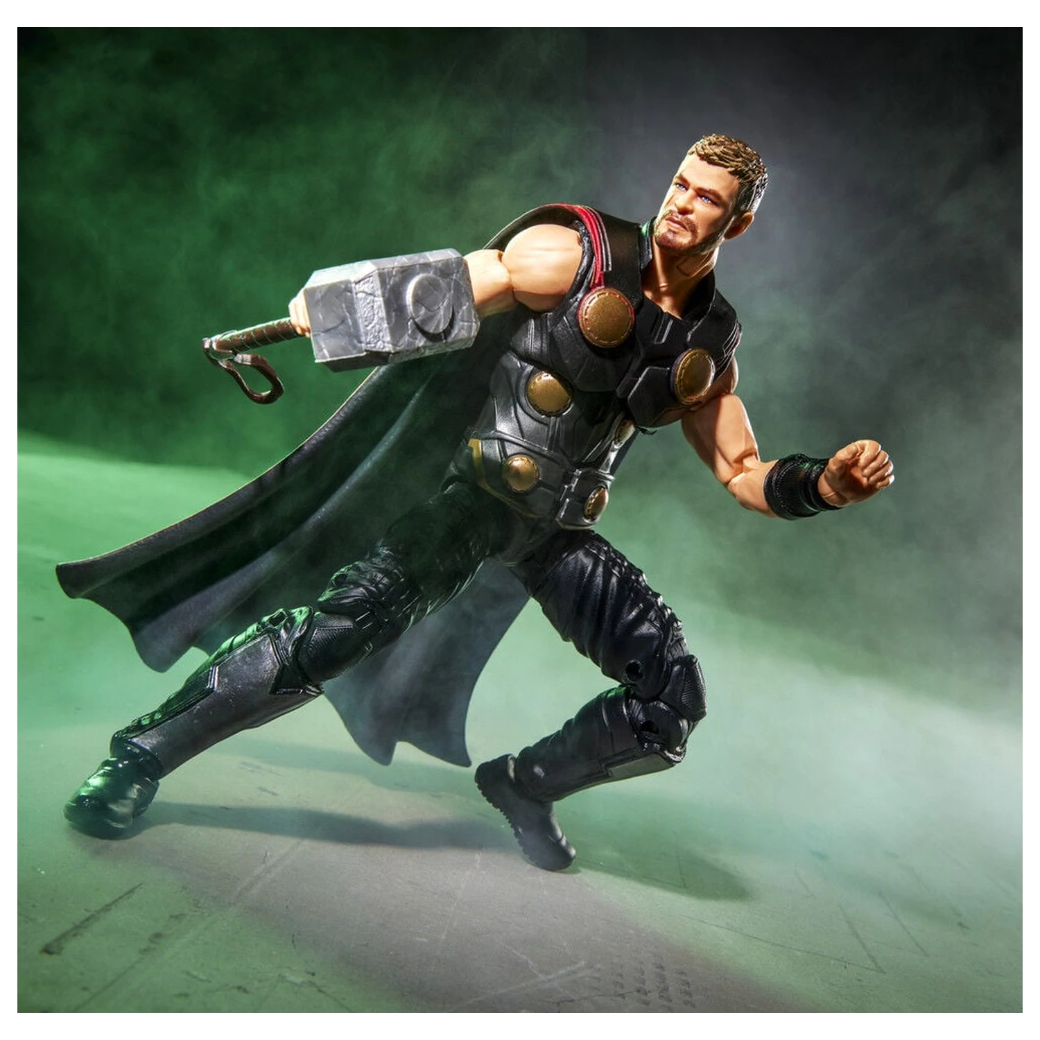 Marvel Legends Series Avengers Doomsday Thor figura 15cm fotografija proizvoda