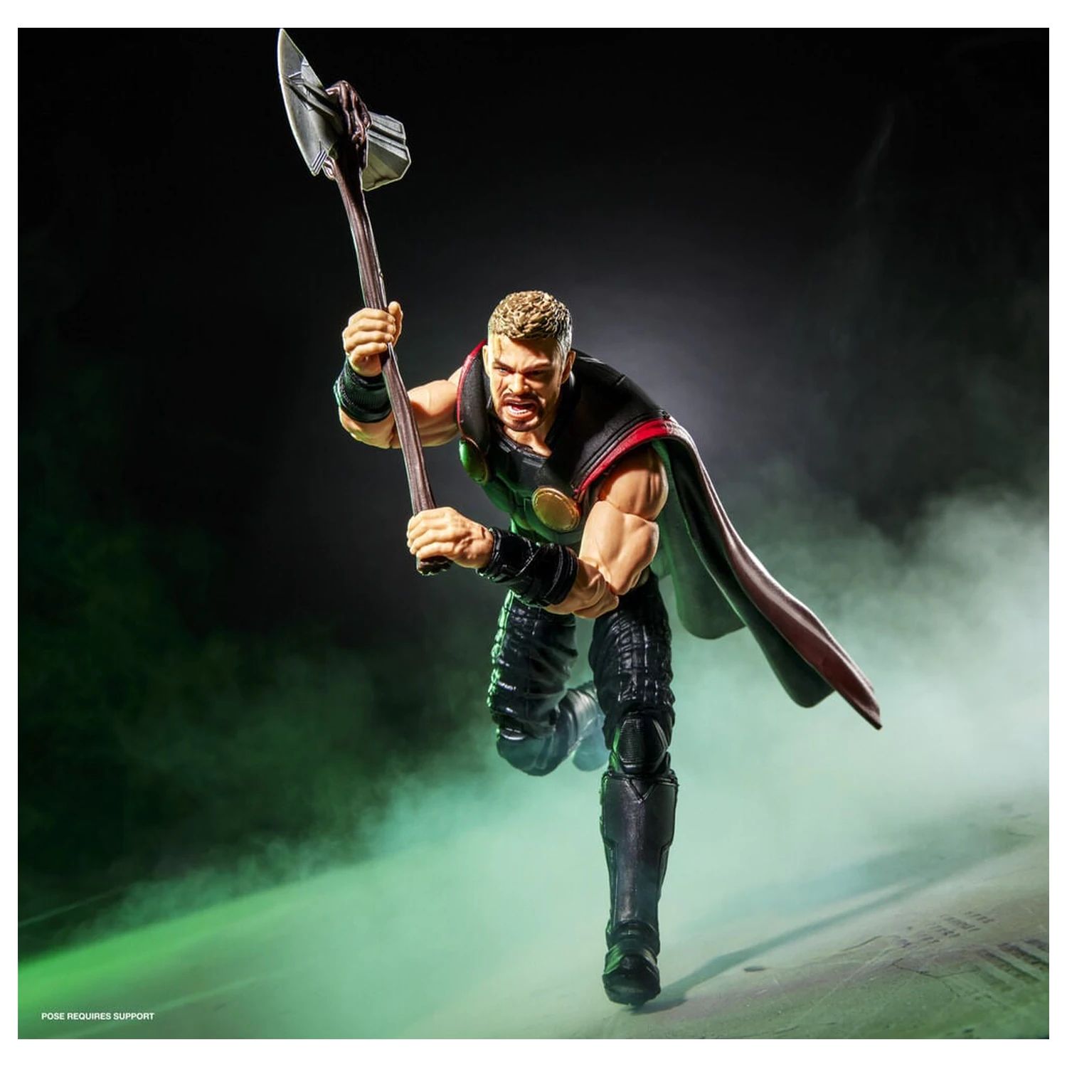 Marvel Legends Series Avengers Doomsday Thor figura 15cm fotografija proizvoda