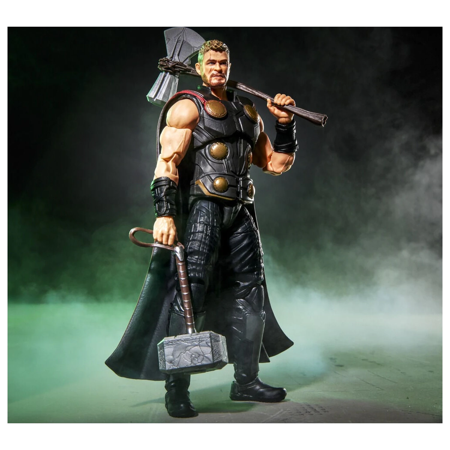 Marvel Legends Series Avengers Doomsday Thor figura 15cm fotografija proizvoda