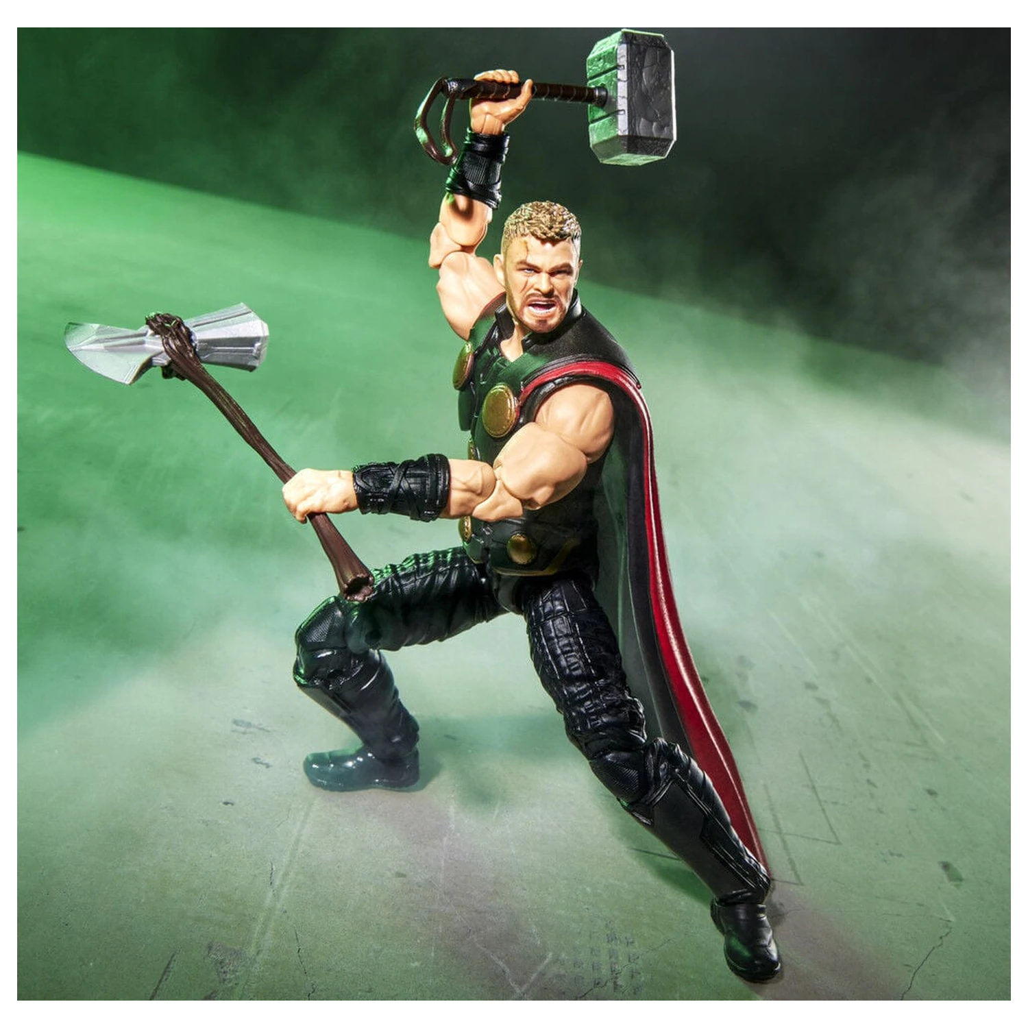 Marvel Legends Series Avengers Doomsday Thor figura 15cm fotografija proizvoda