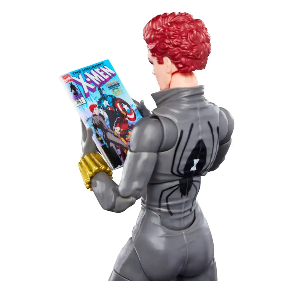 Marvel Legends Series Black Widow - Black Widow figura 15 cm fotografija proizvoda