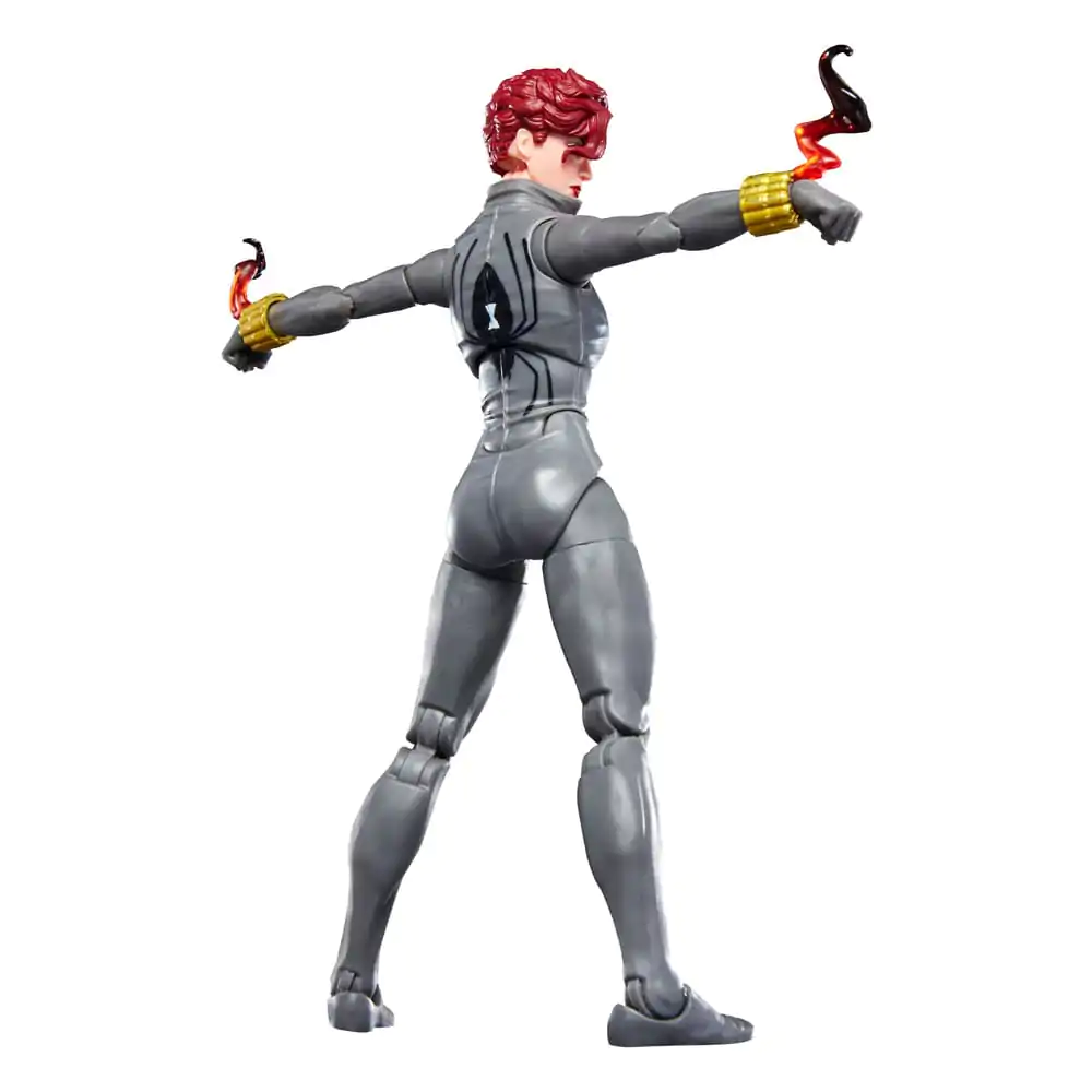 Marvel Legends Series Black Widow - Black Widow figura 15 cm fotografija proizvoda