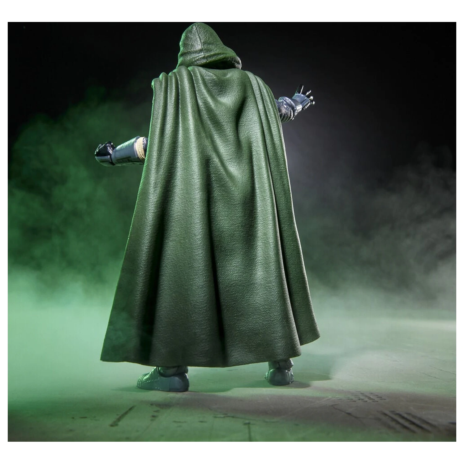 Marvel Legends Series Avengers Doomsday Doctor Doom figura 15 cm fotografija proizvoda