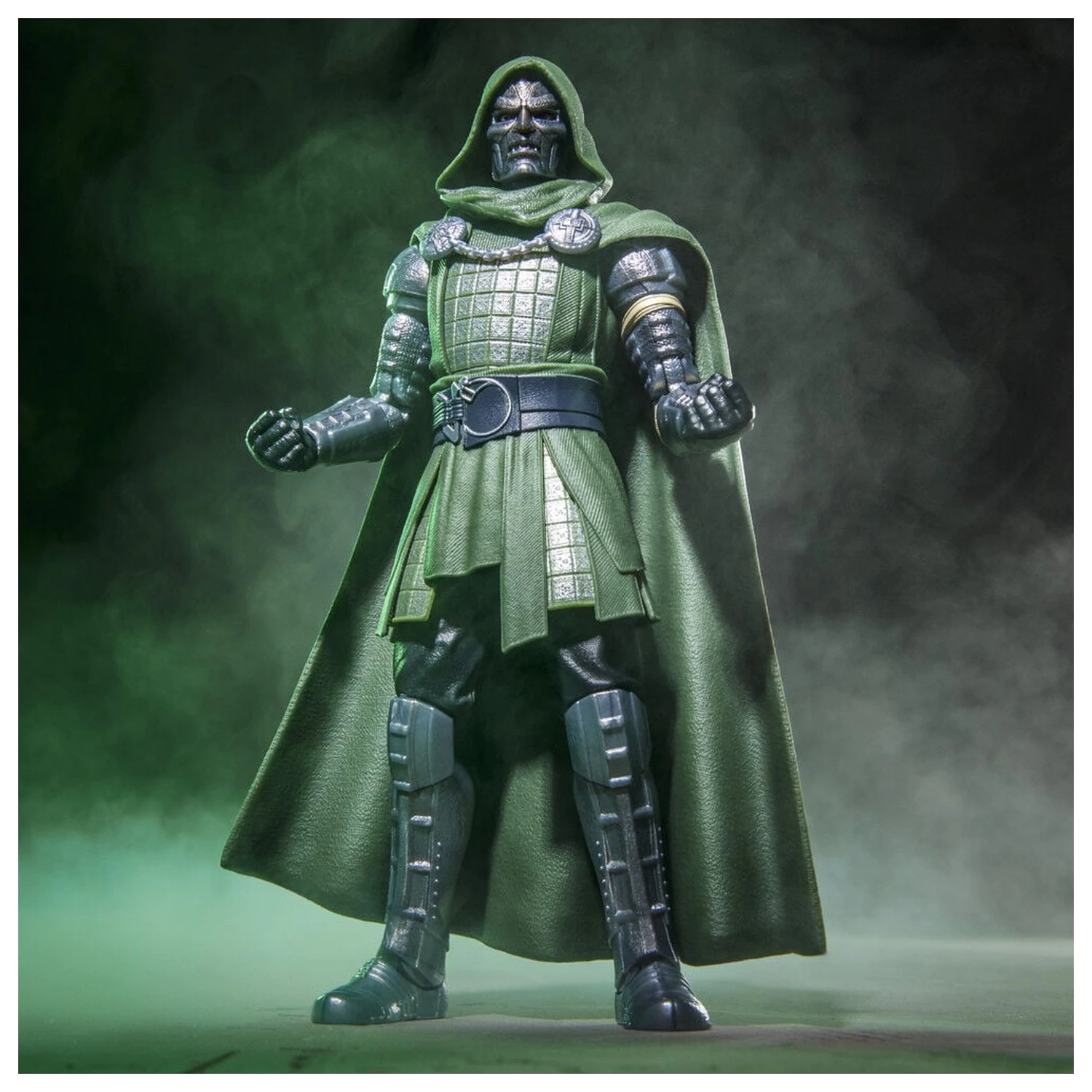 Marvel Legends Series Avengers Doomsday Doctor Doom figura 15 cm fotografija proizvoda