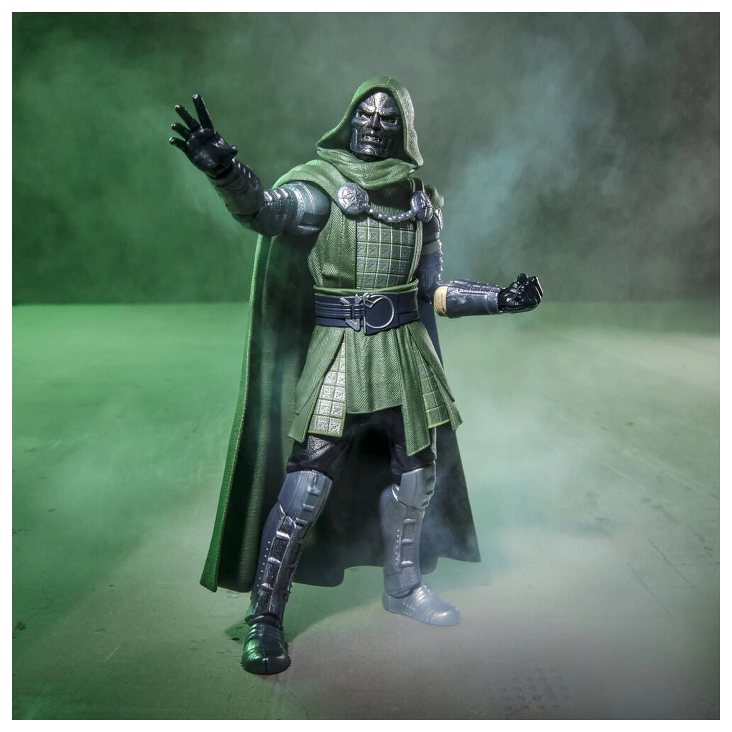 Marvel Legends Series Avengers Doomsday Doctor Doom figura 15 cm fotografija proizvoda