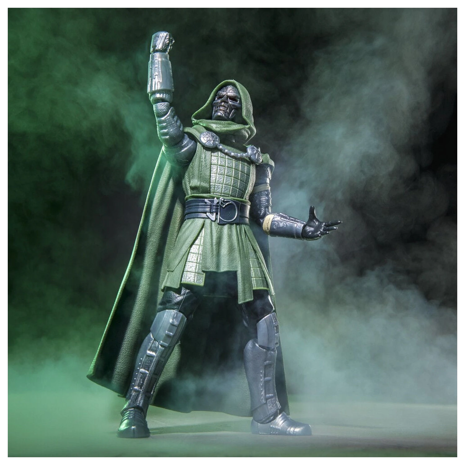 Marvel Legends Series Avengers Doomsday Doctor Doom figura 15 cm fotografija proizvoda