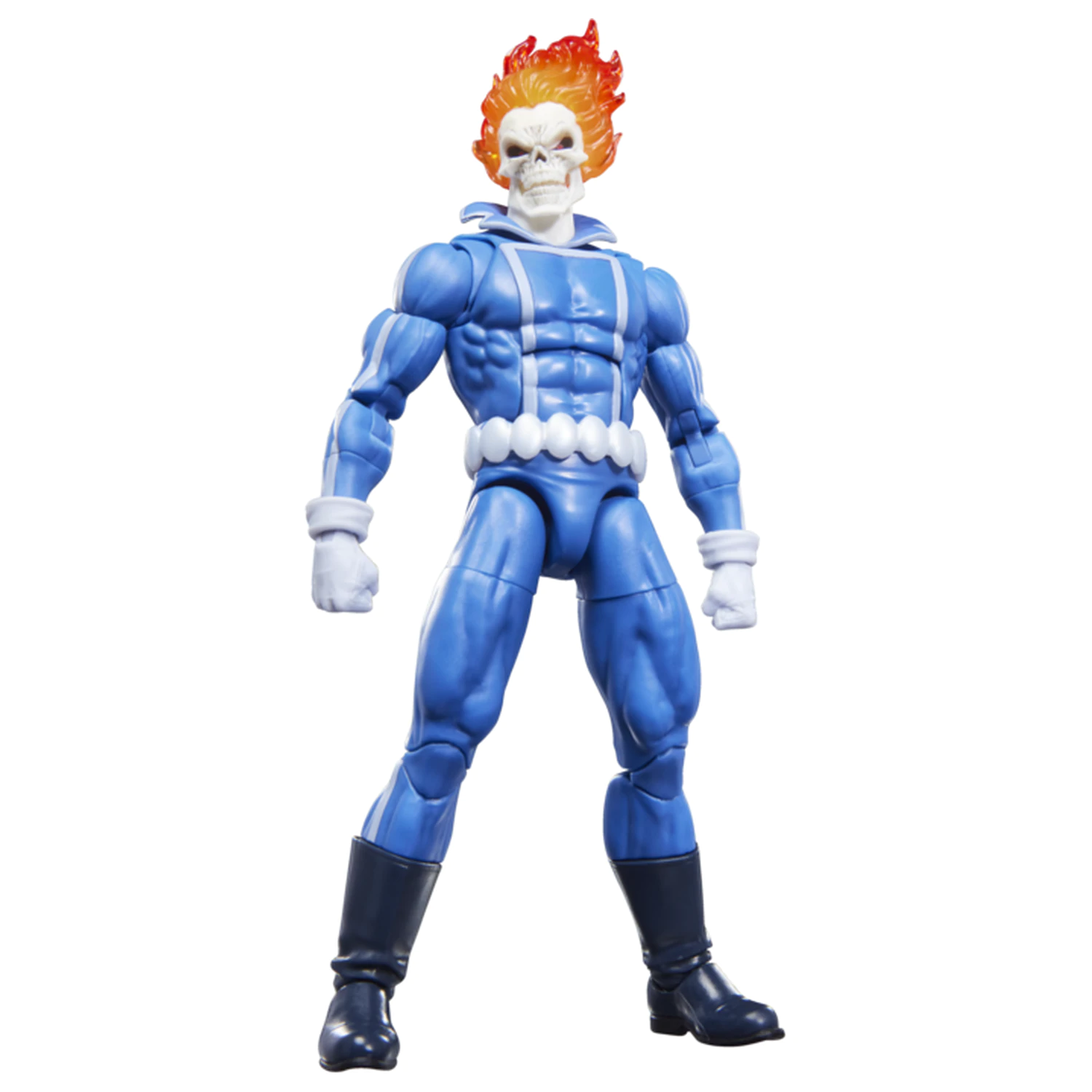 Marvel Legends Series Chost Rider Johnny Blaze figura 15 cm fotografija proizvoda
