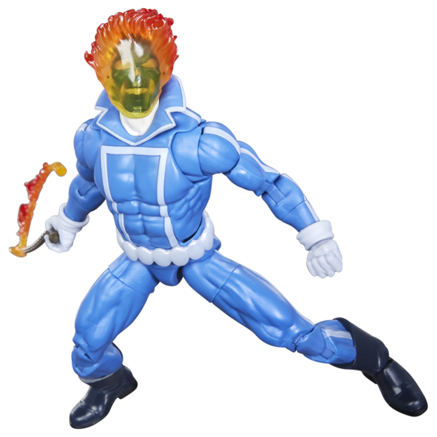 Marvel Legends Series Chost Rider Johnny Blaze figura 15 cm fotografija proizvoda