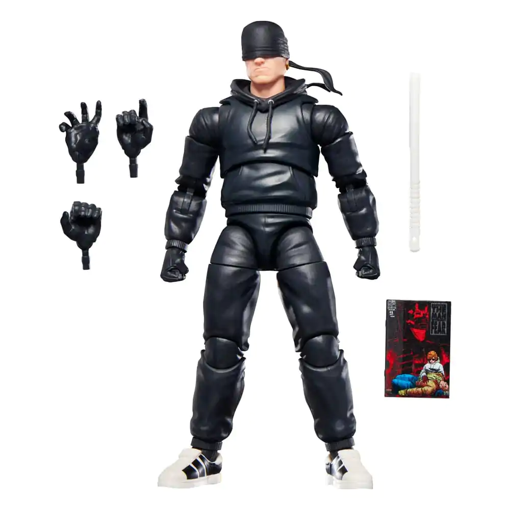 Marvel Legends Series Daredevil - Daredevil The Man Without figura 15cm fotografija proizvoda