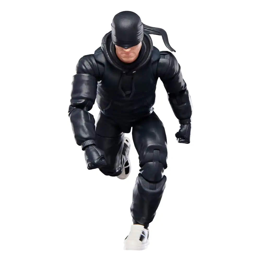 Marvel Legends Series Daredevil - Daredevil The Man Without figura 15cm fotografija proizvoda
