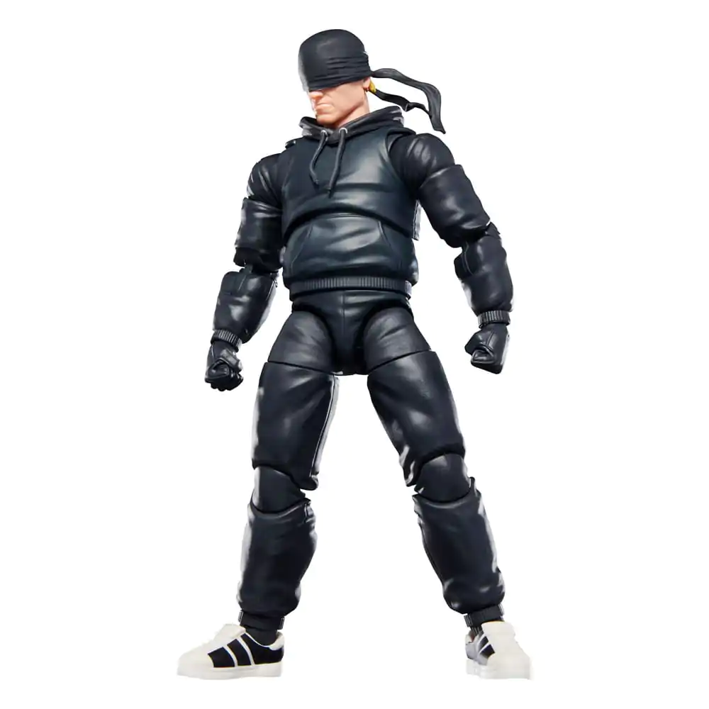 Marvel Legends Series Daredevil - Daredevil The Man Without figura 15cm fotografija proizvoda