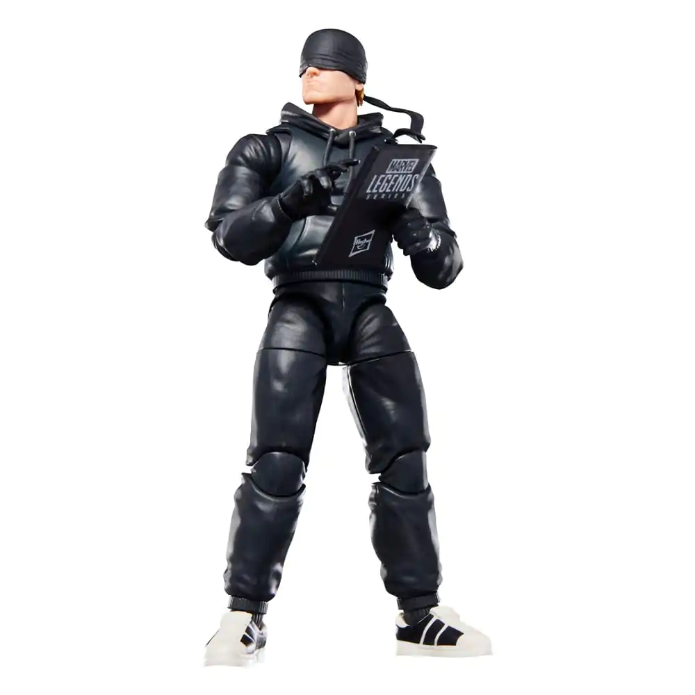 Marvel Legends Series Daredevil - Daredevil The Man Without figura 15cm fotografija proizvoda