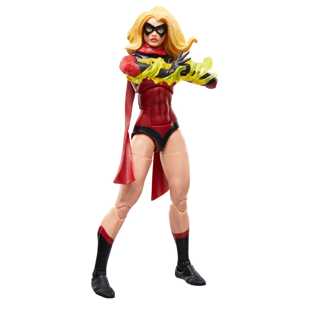 Marvel Legends Series Dark Avengers - Dark Avengers Warbird figura 15 cm fotografija proizvoda