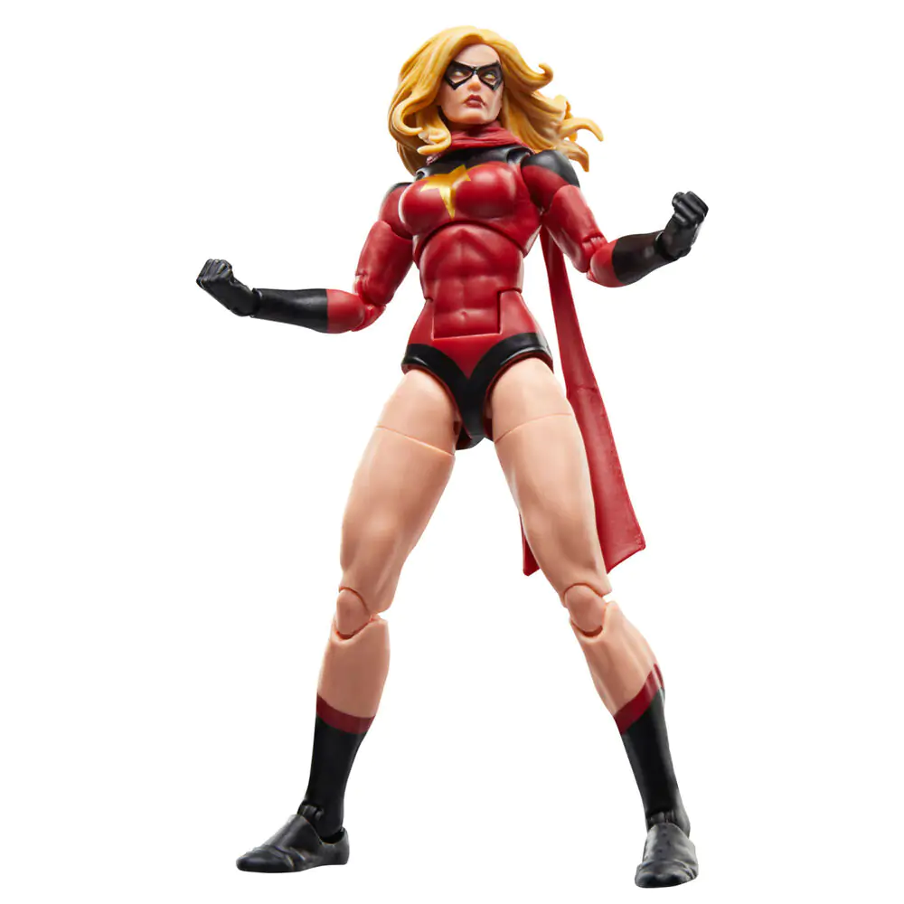 Marvel Legends Series Dark Avengers - Dark Avengers Warbird figura 15 cm fotografija proizvoda