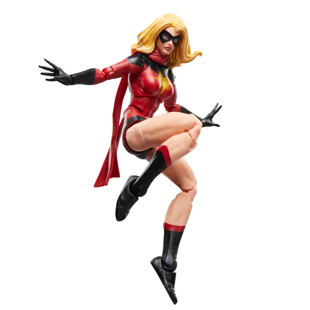 Marvel Legends Series Dark Avengers - Dark Avengers Warbird figura 15 cm fotografija proizvoda