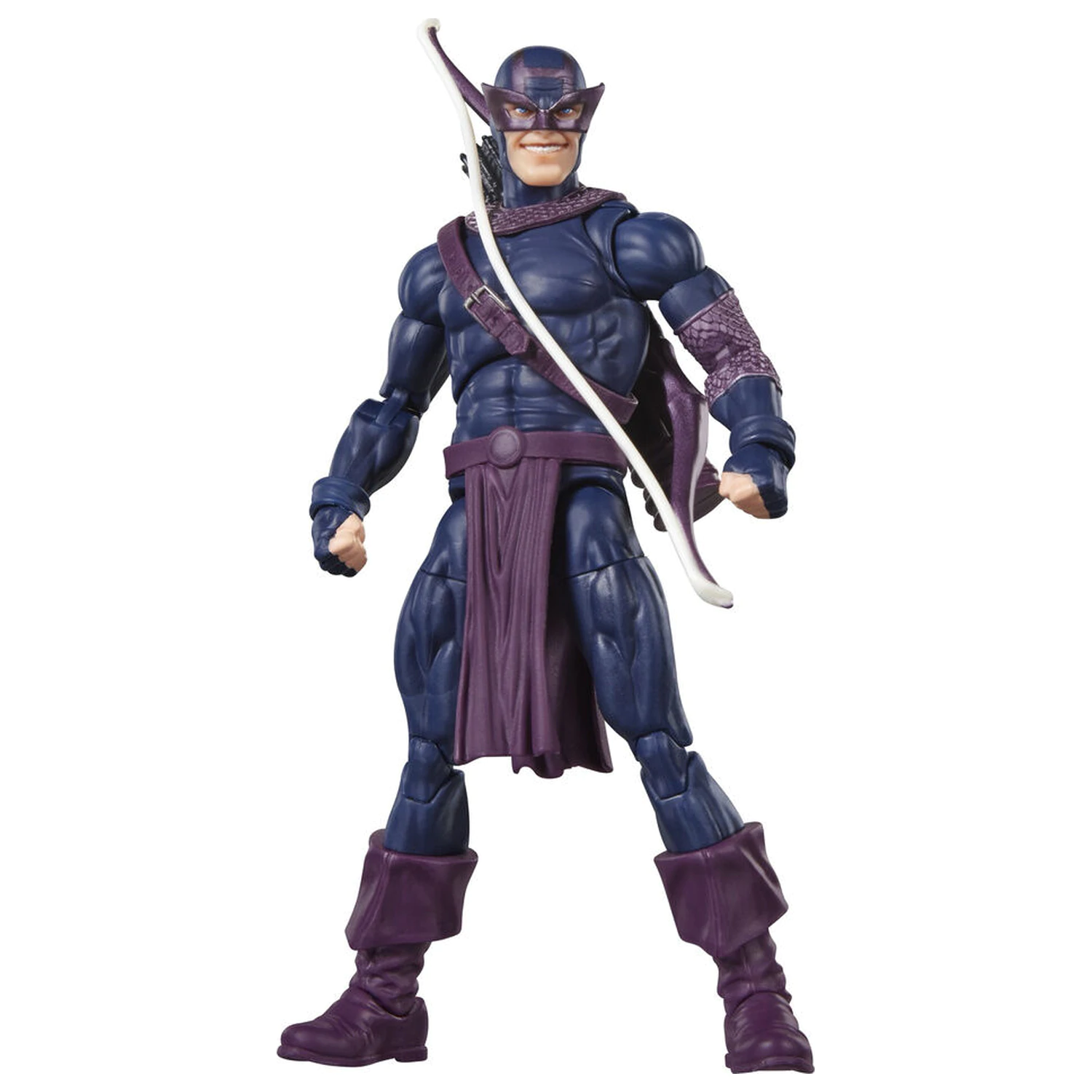 Marvel Legends Series Dark Avengers Hawkeye figura 15cm fotografija proizvoda