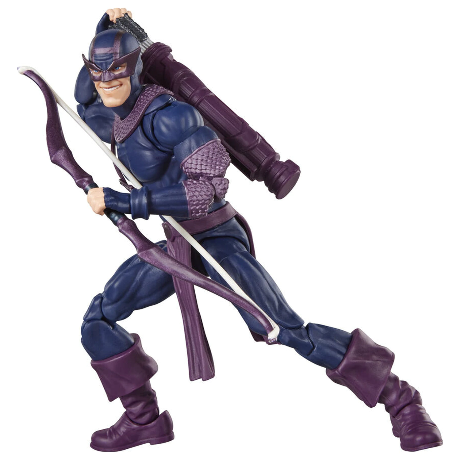 Marvel Legends Series Dark Avengers Hawkeye figura 15cm fotografija proizvoda