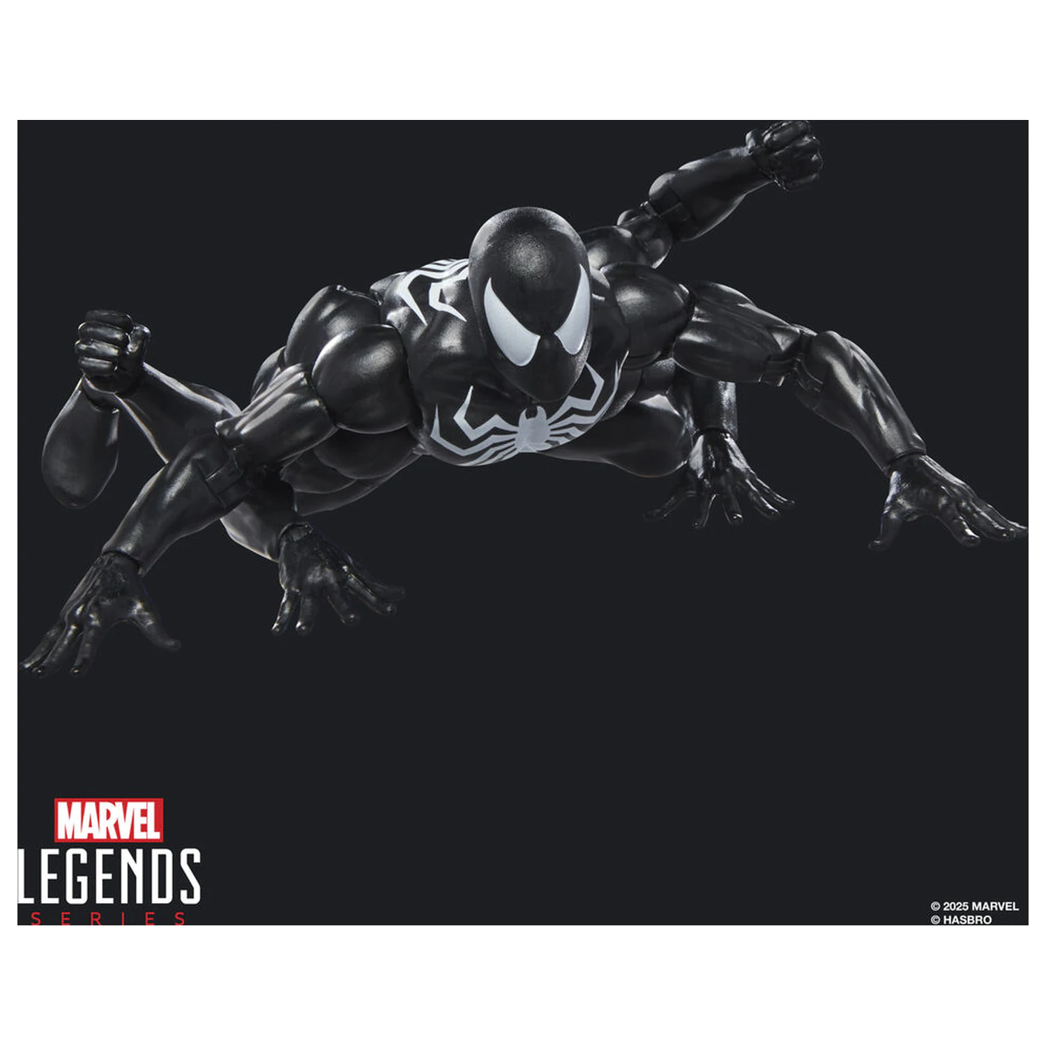 Marvel Legends Series Dark Avengers Spider-Man figura 15cm fotografija proizvoda