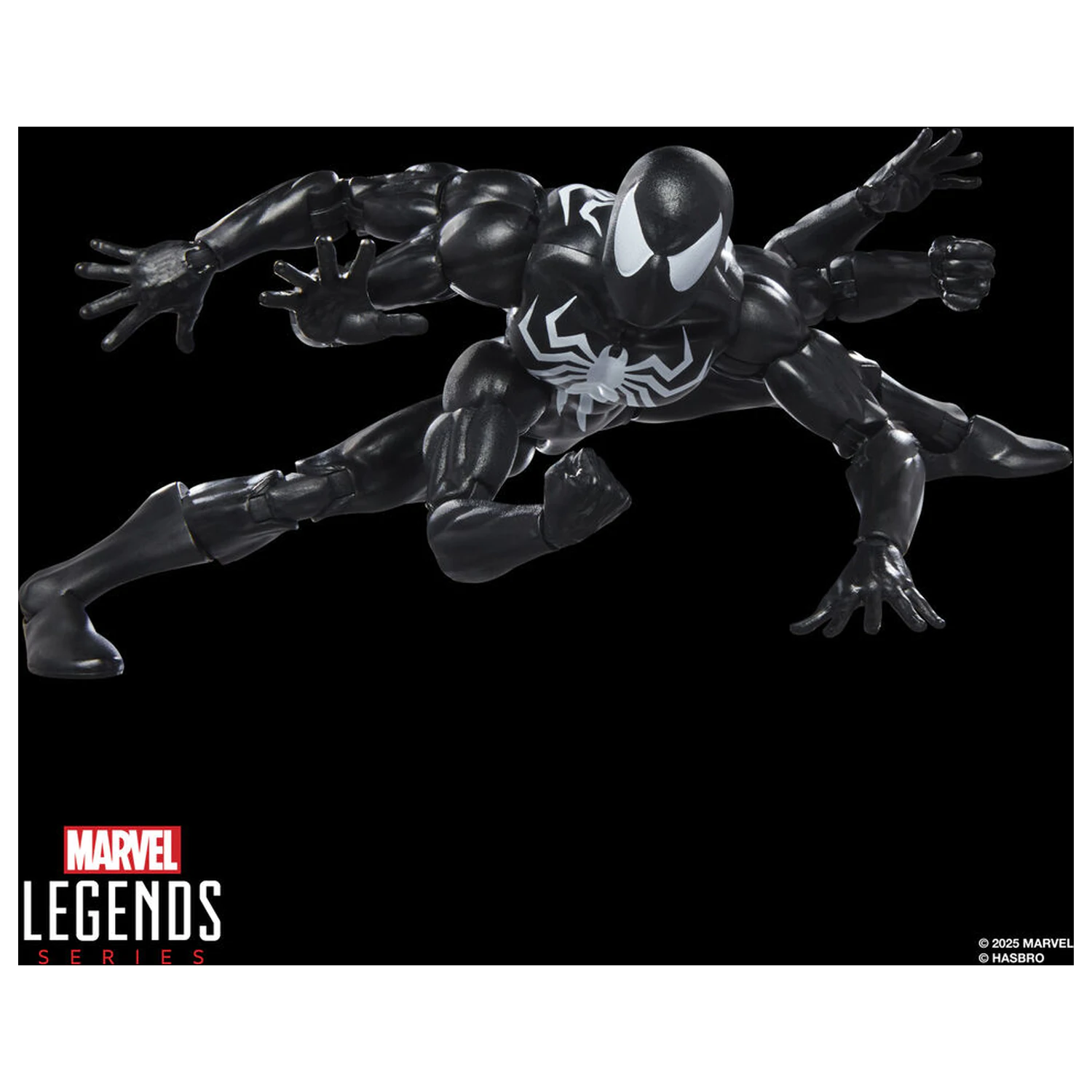 Marvel Legends Series Dark Avengers Spider-Man figura 15cm fotografija proizvoda
