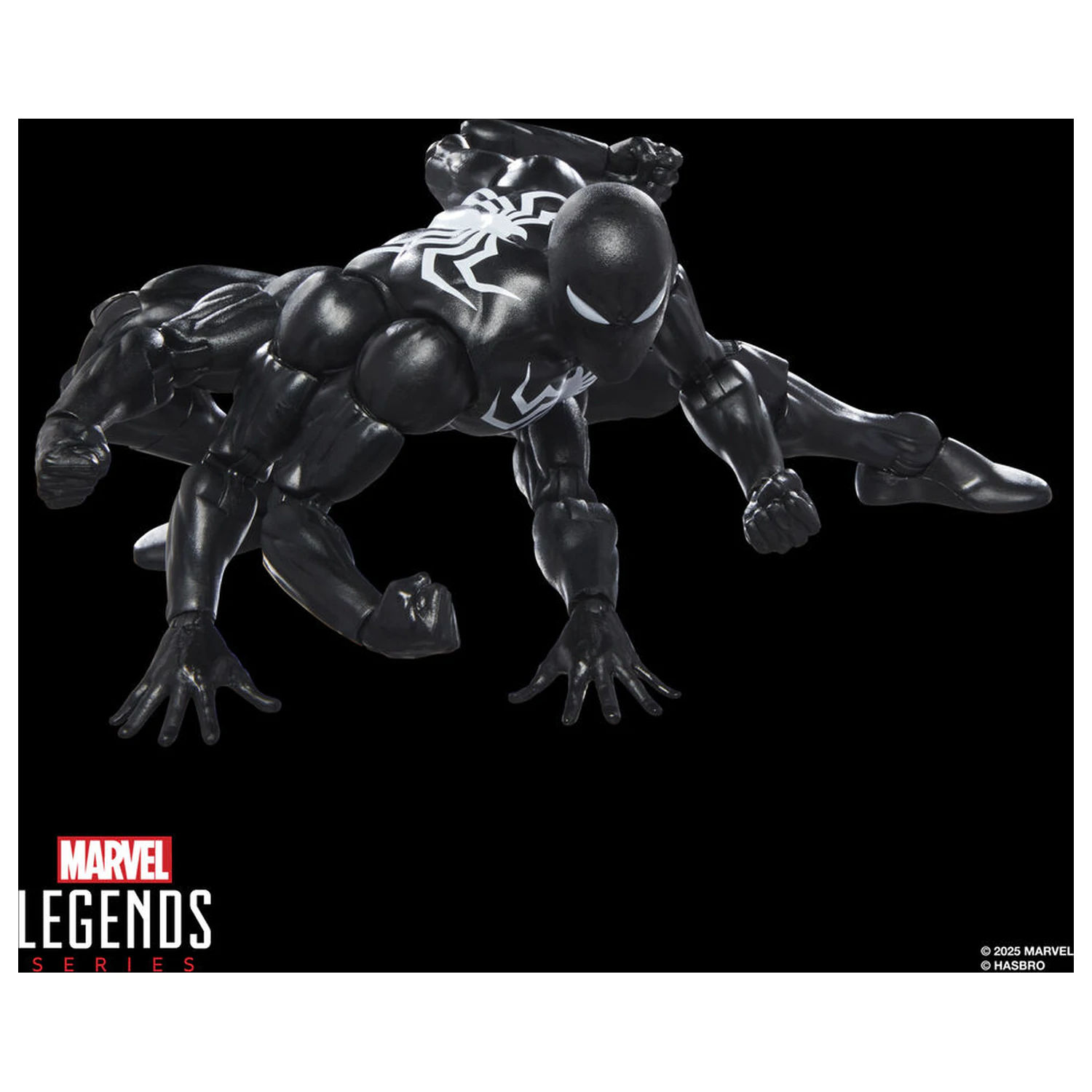 Marvel Legends Series Dark Avengers Spider-Man figura 15cm fotografija proizvoda