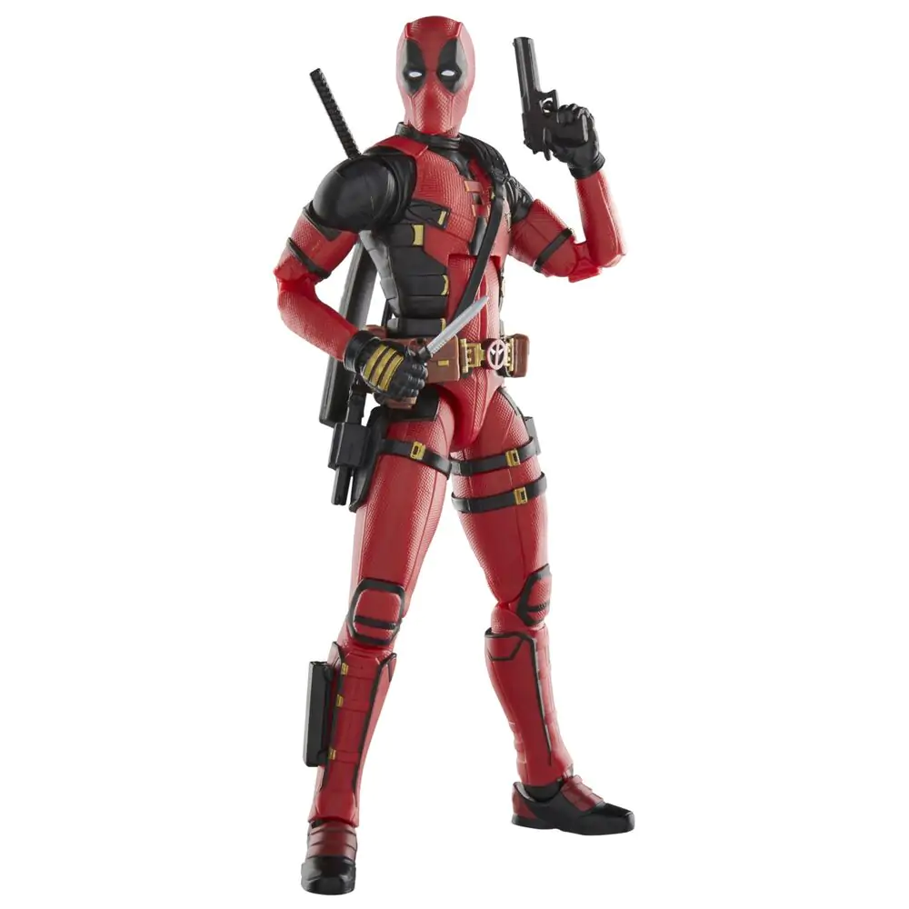 Marvel Legends Series Deadpool & Wolverine - Figura Deadpool 15 cm fotografija proizvoda