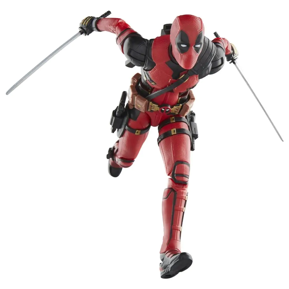 Marvel Legends Series Deadpool & Wolverine - Figura Deadpool 15 cm fotografija proizvoda