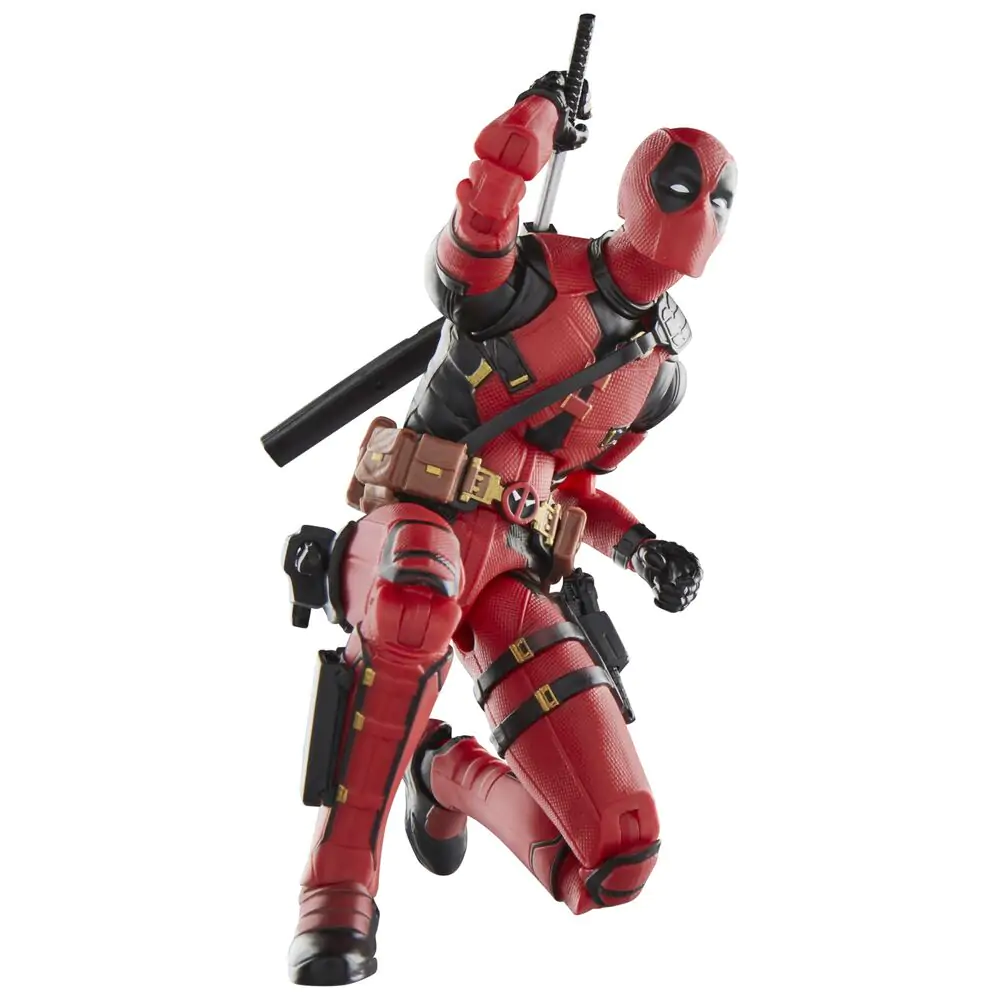 Marvel Legends Series Deadpool & Wolverine - Figura Deadpool 15 cm fotografija proizvoda