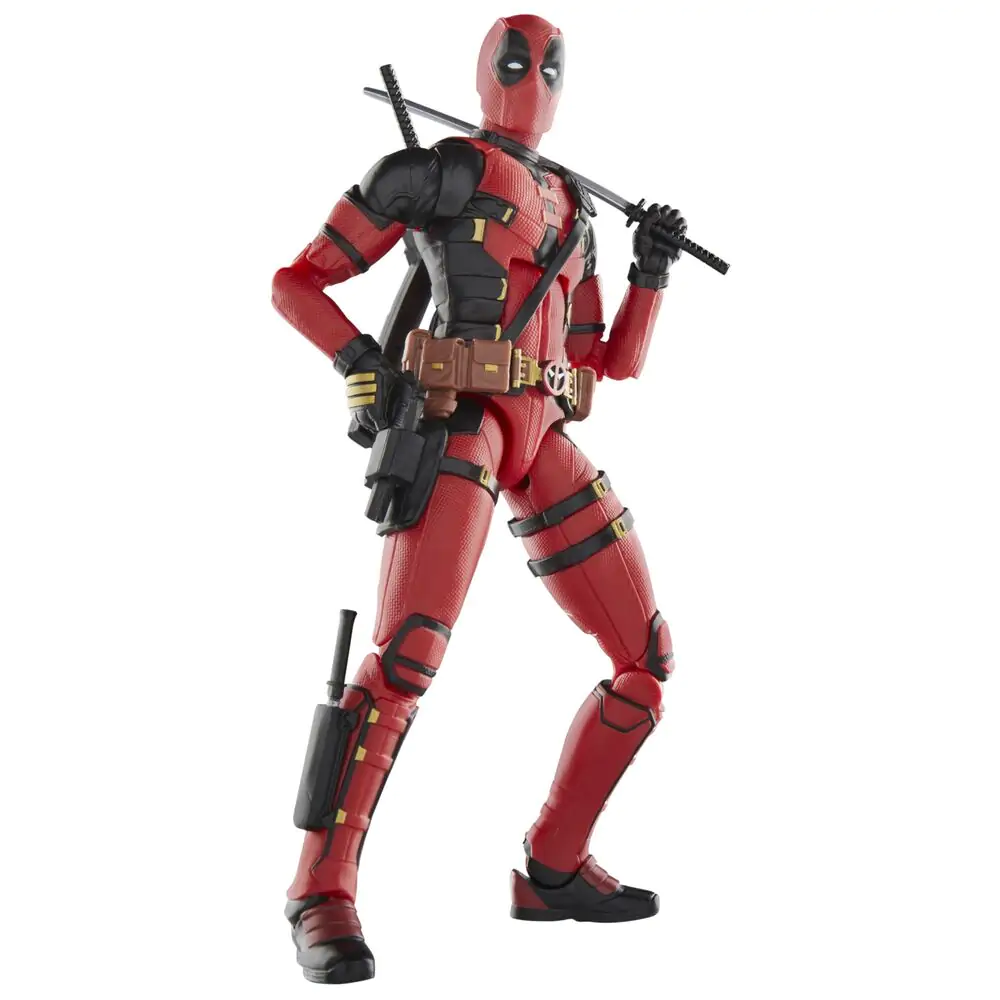 Marvel Legends Series Deadpool & Wolverine - Figura Deadpool 15 cm fotografija proizvoda