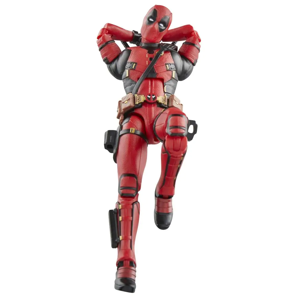 Marvel Legends Series Deadpool & Wolverine - Figura Deadpool 15 cm fotografija proizvoda