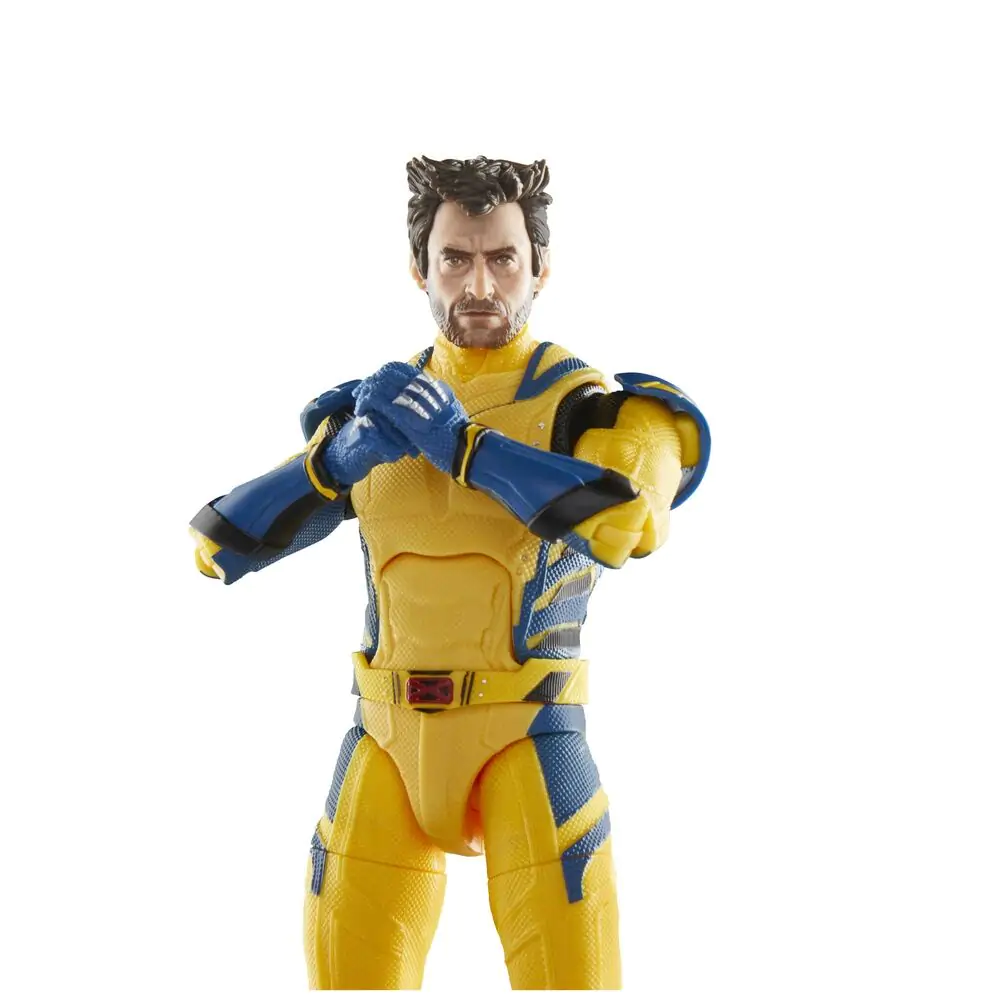 Marvel Legends Series Deadpool & Wolverine - Figura Wolverine 15 cm fotografija proizvoda