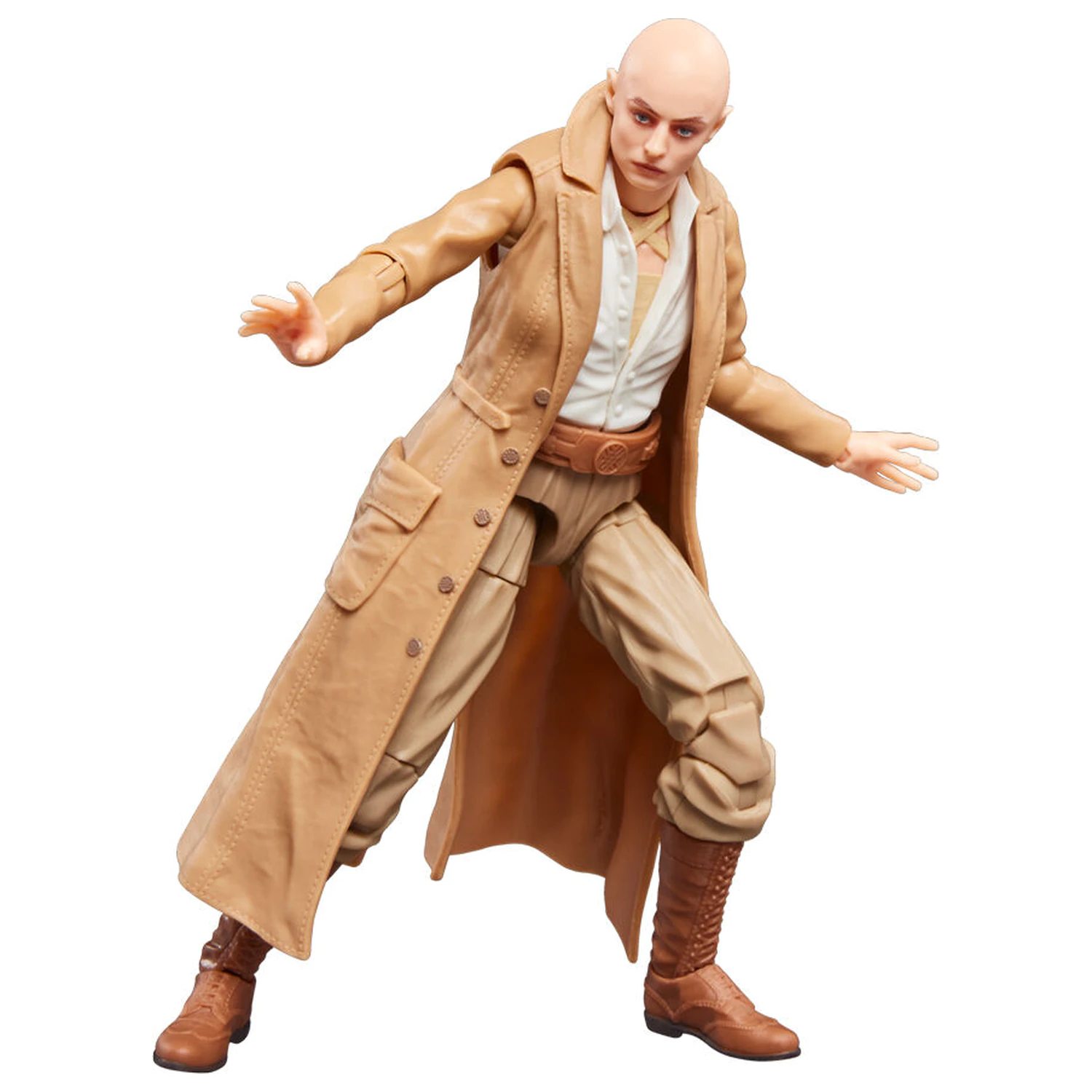 Marvel Legends Series Deadpool & Wolverine Cassandra Nova figure 15cm fotografija proizvoda